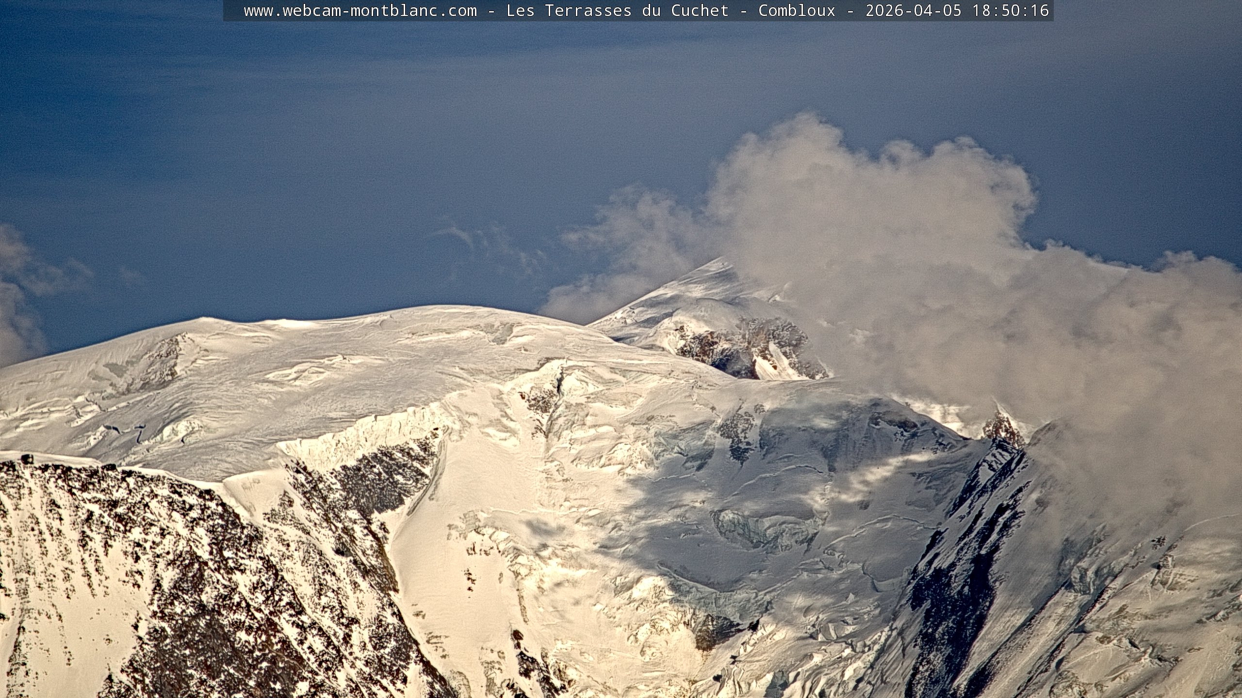 Mont Blanc
