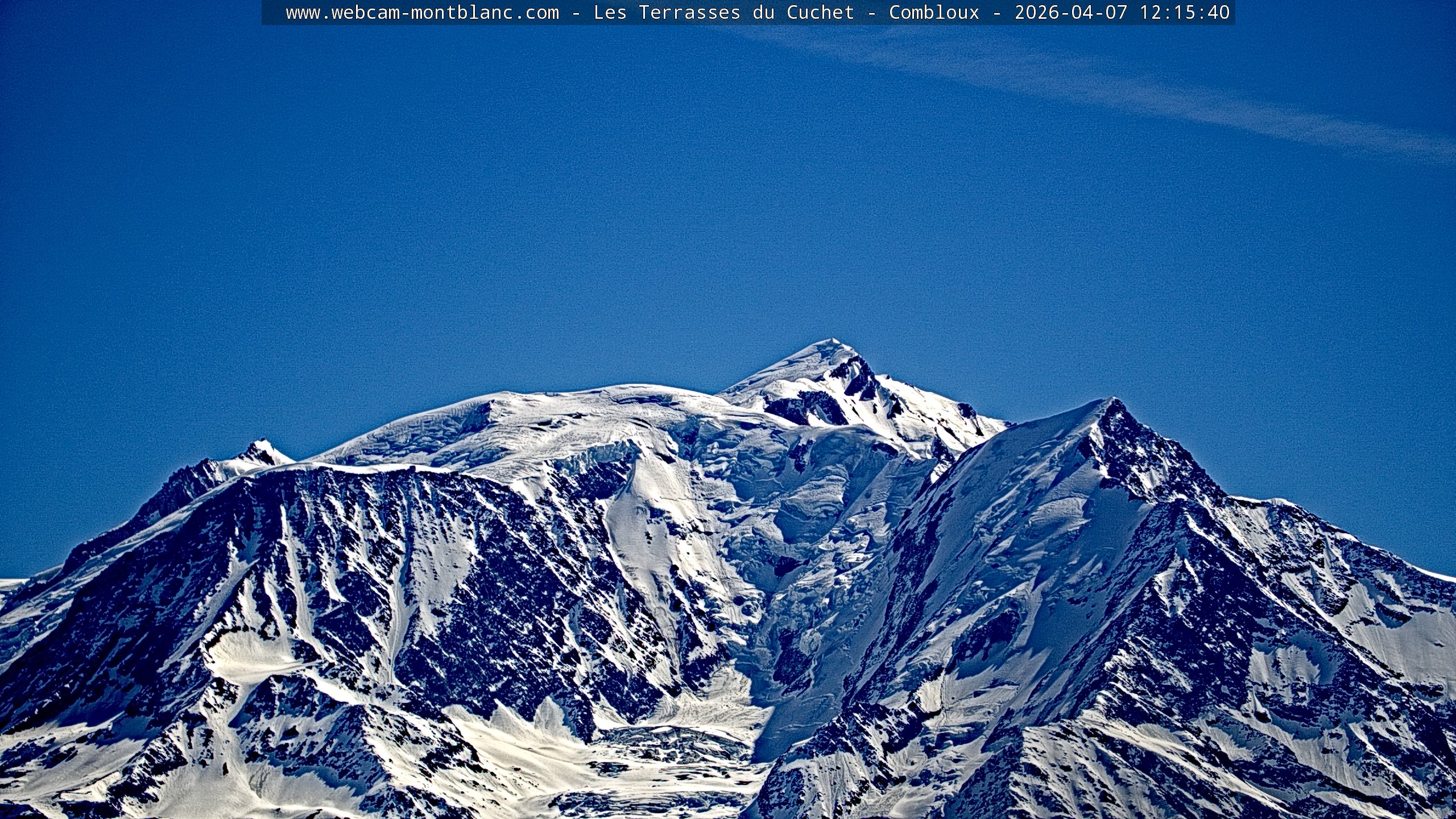 Mont Blanc