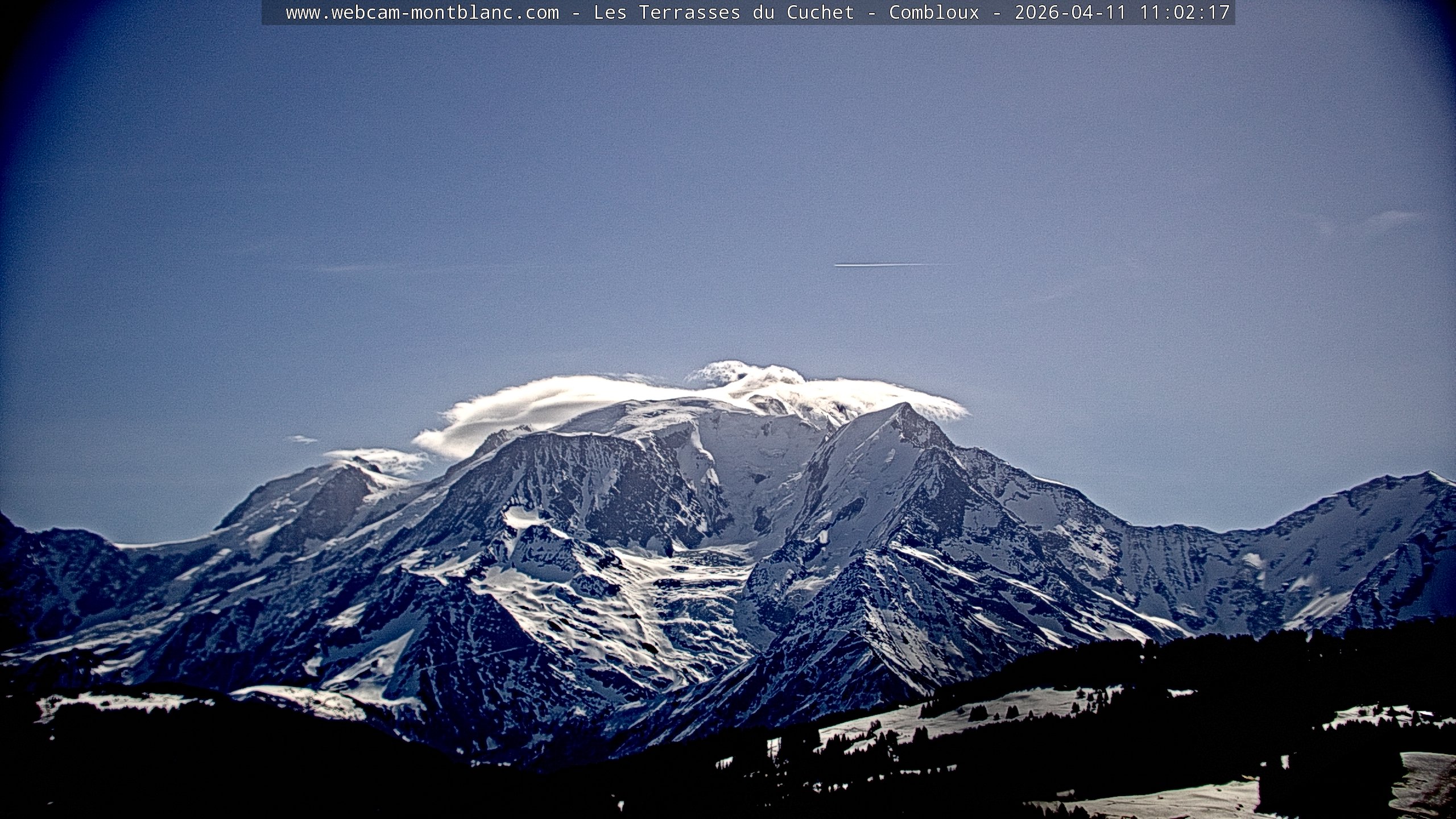 Mont Blanc