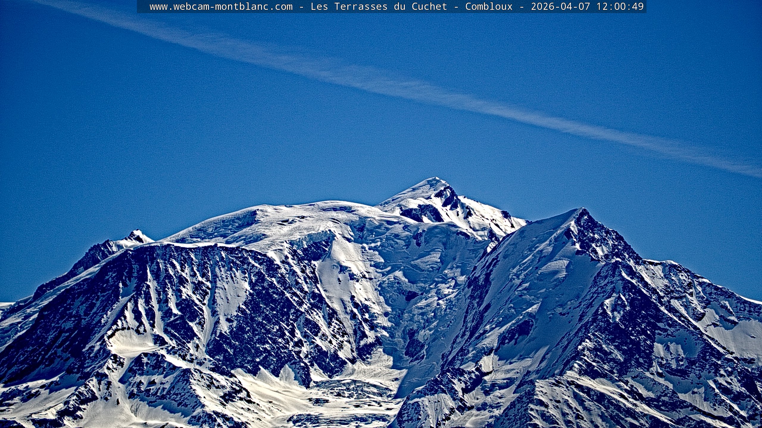 Mont Blanc
