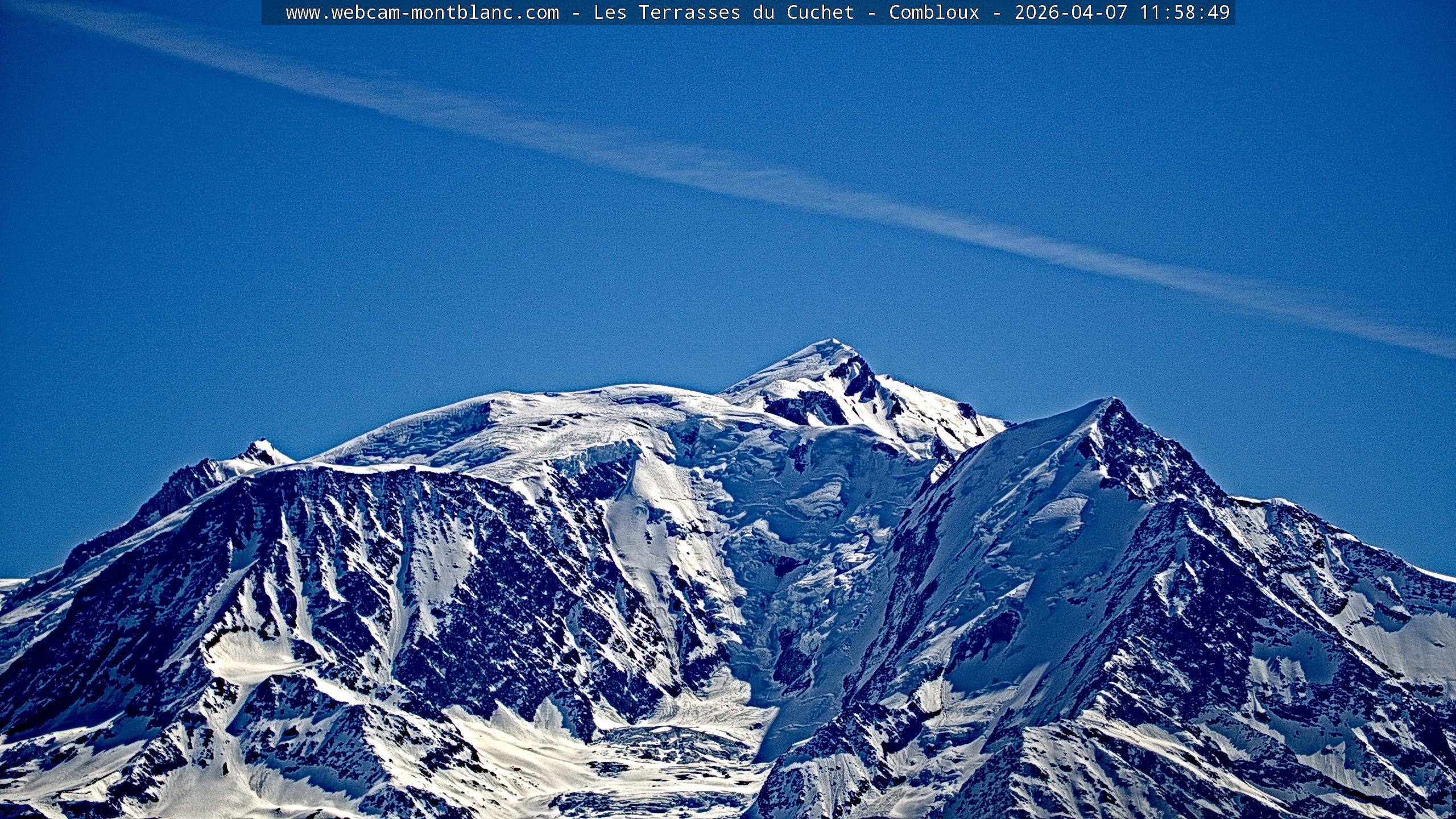 Mont Blanc