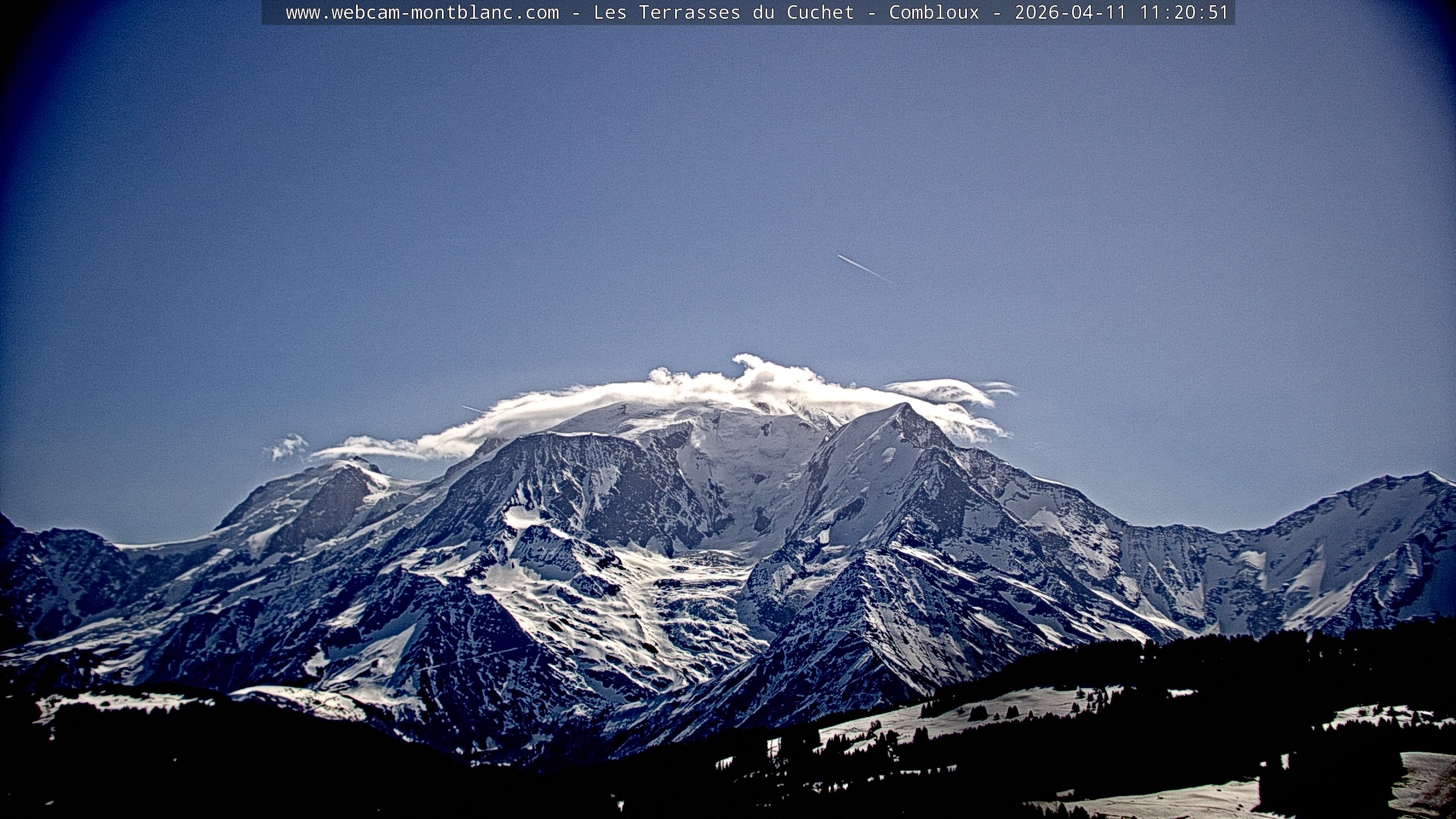 Mont Blanc