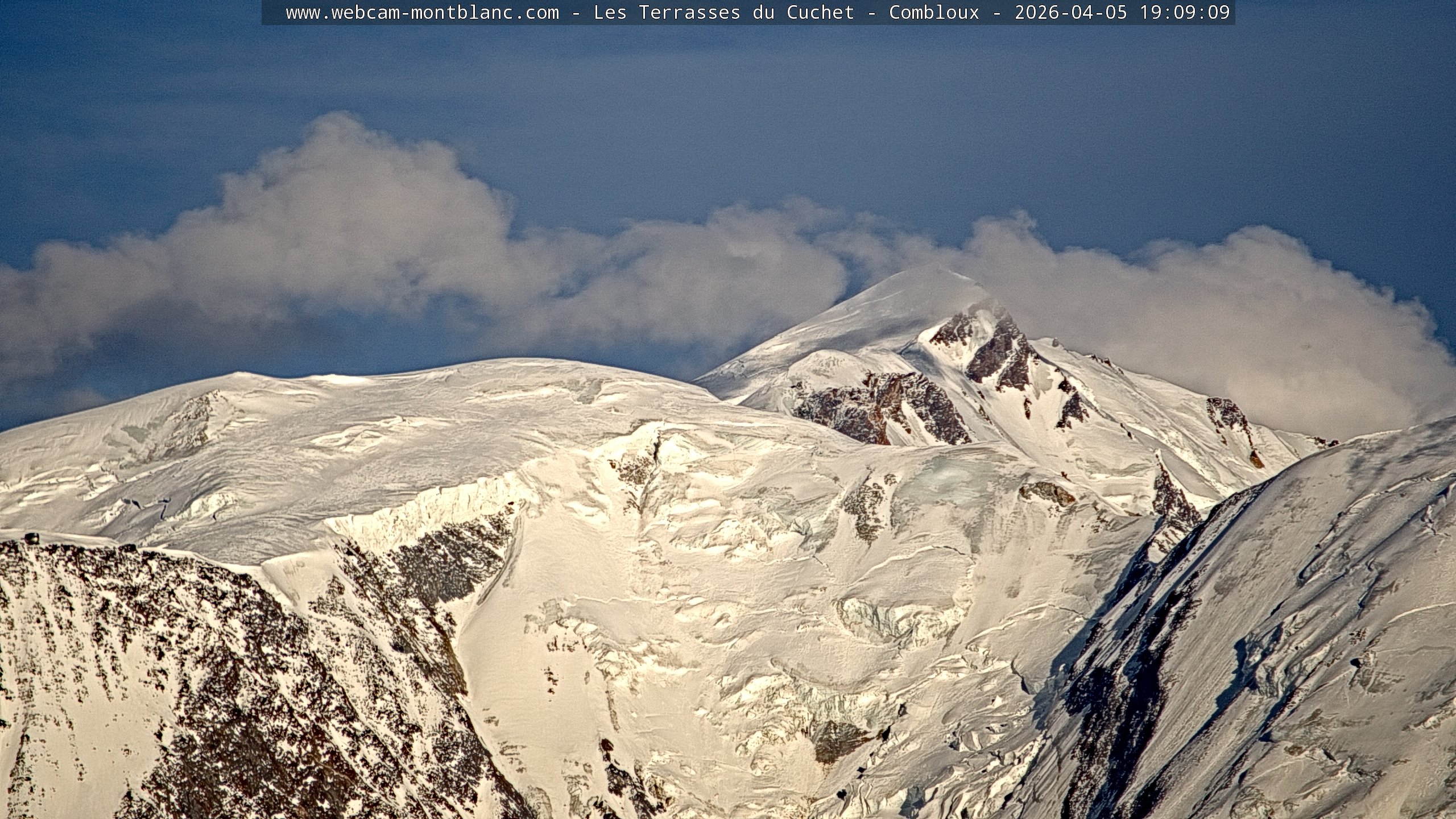 Mont Blanc
