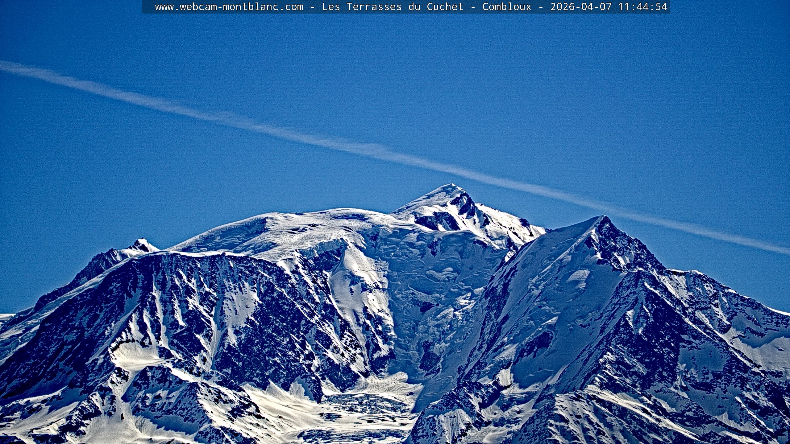 Mont Blanc