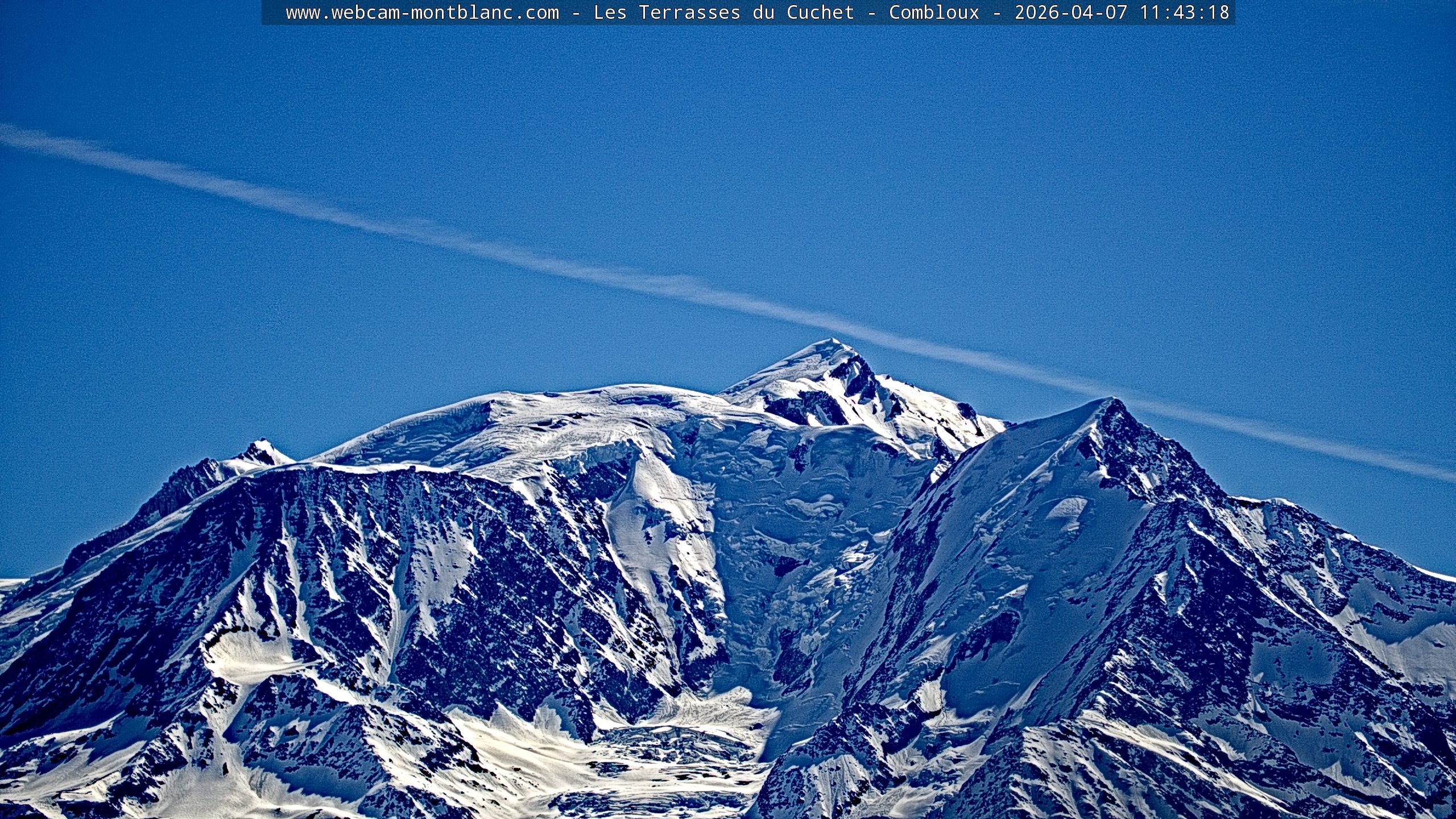 Mont Blanc