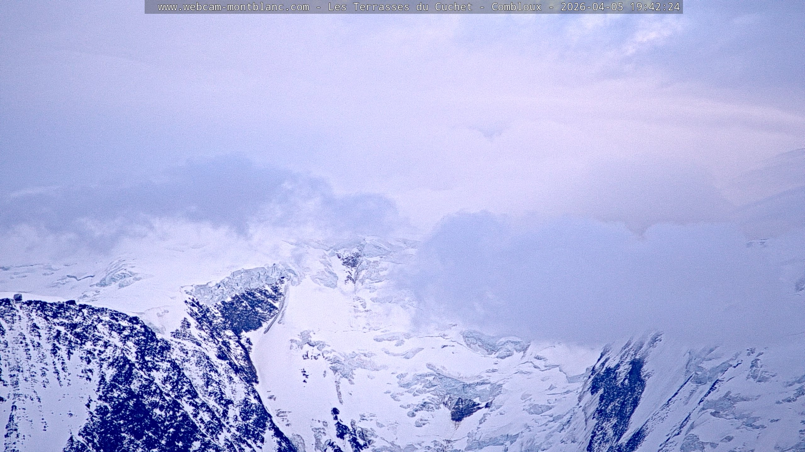 Mont Blanc