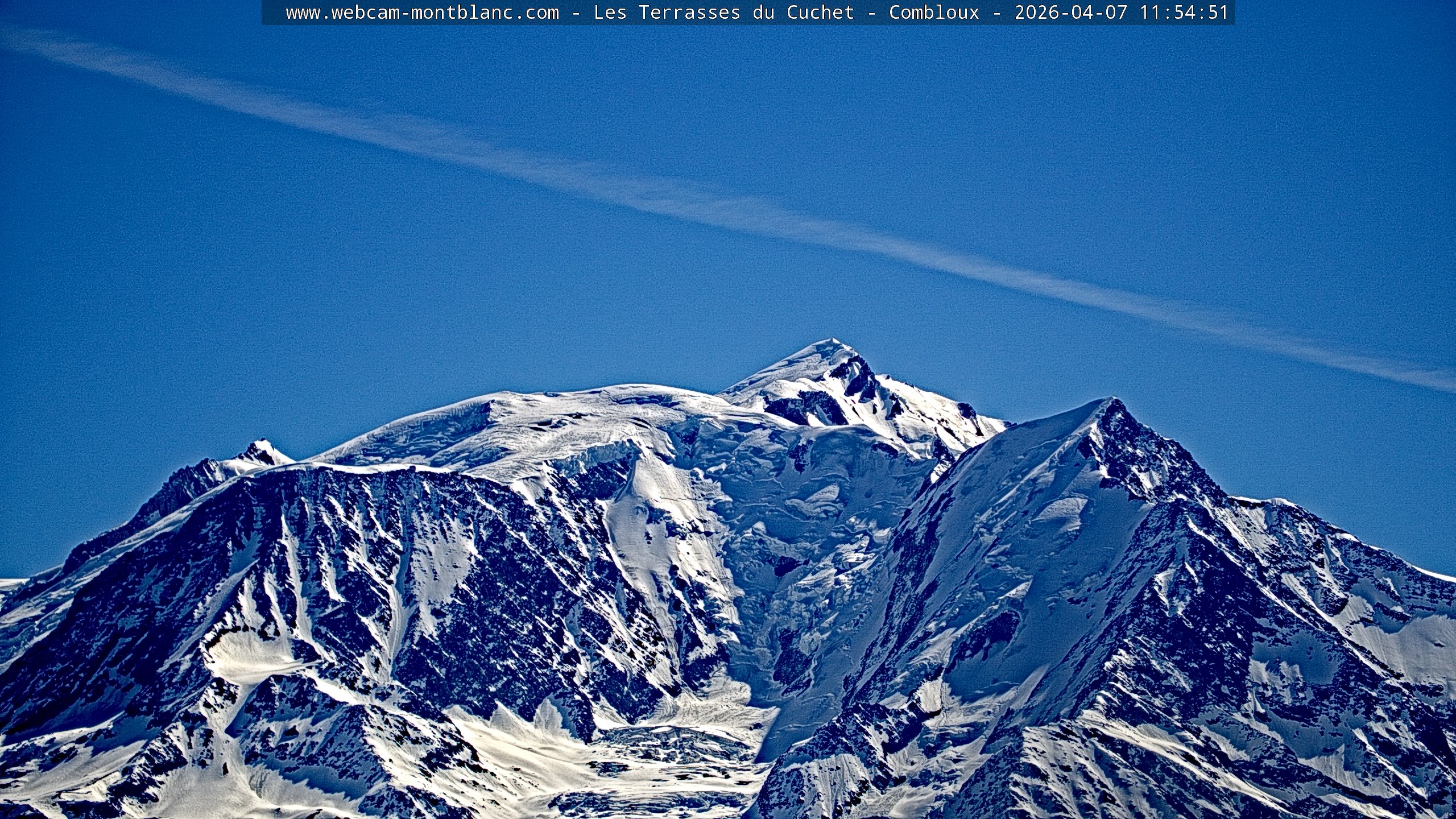 Mont Blanc
