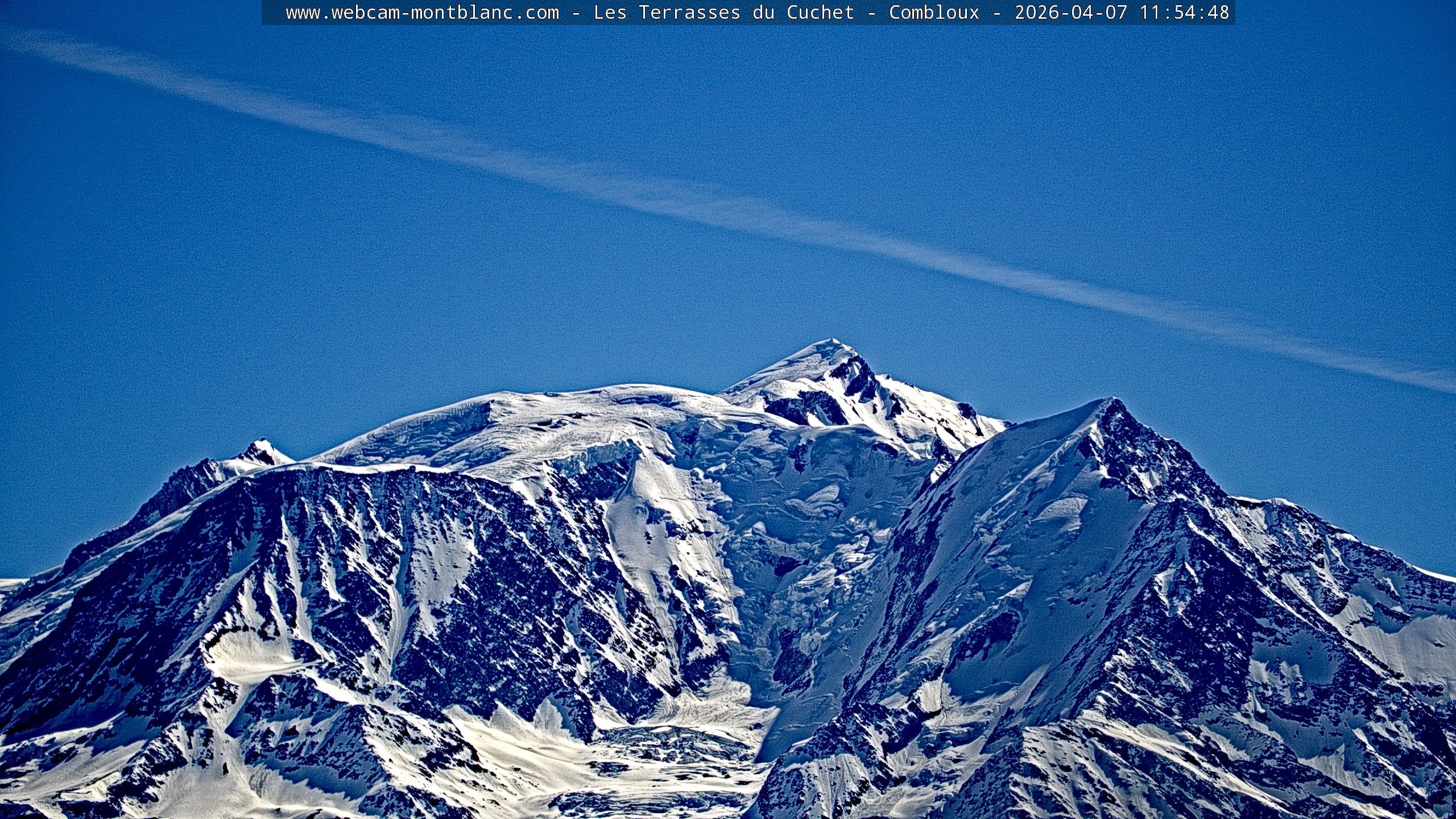 Mont Blanc
