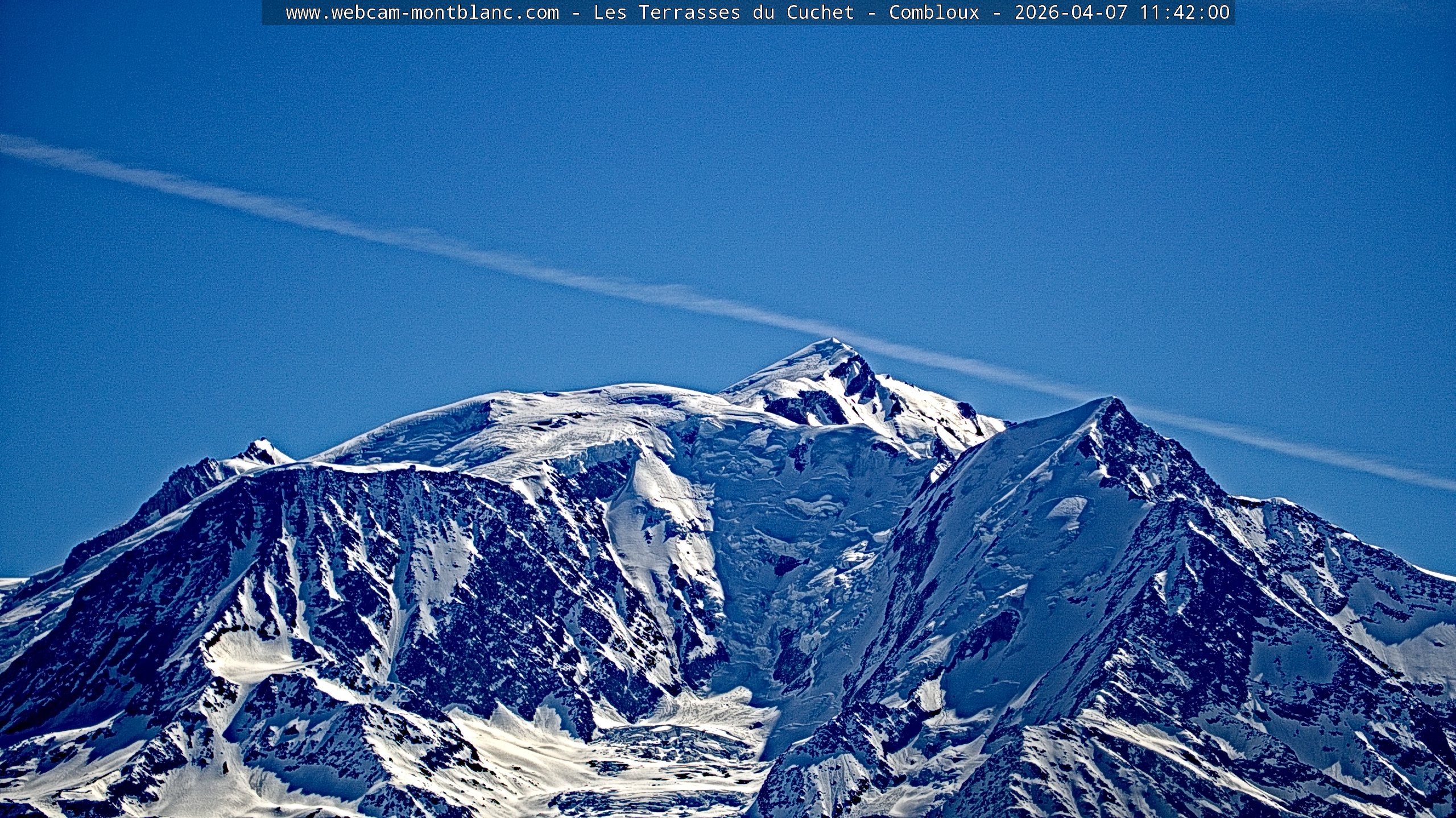 Mont Blanc