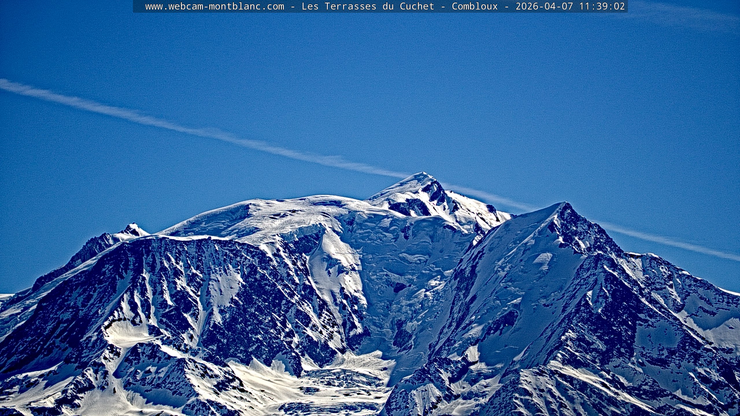 Mont Blanc