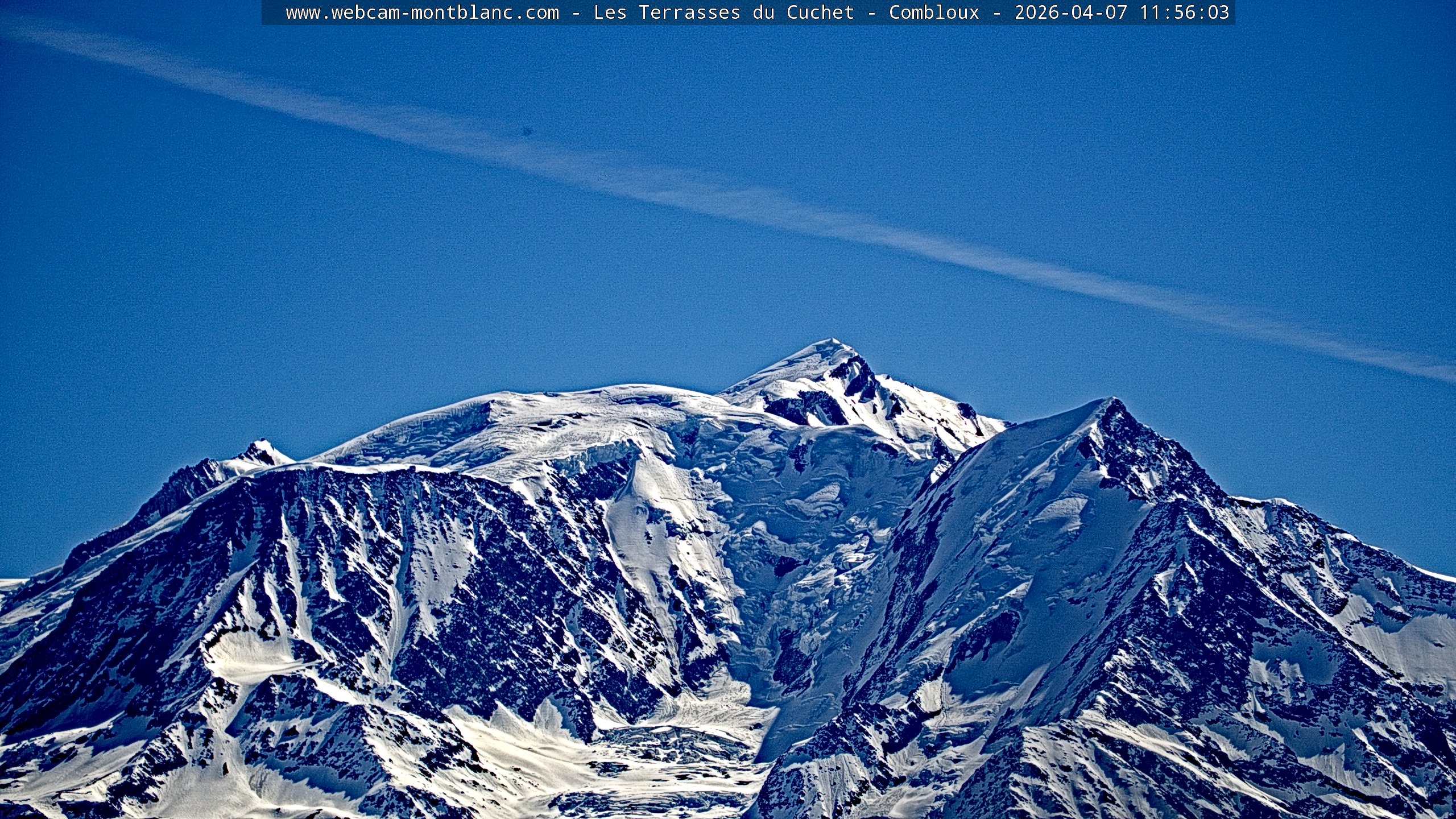 Mont Blanc