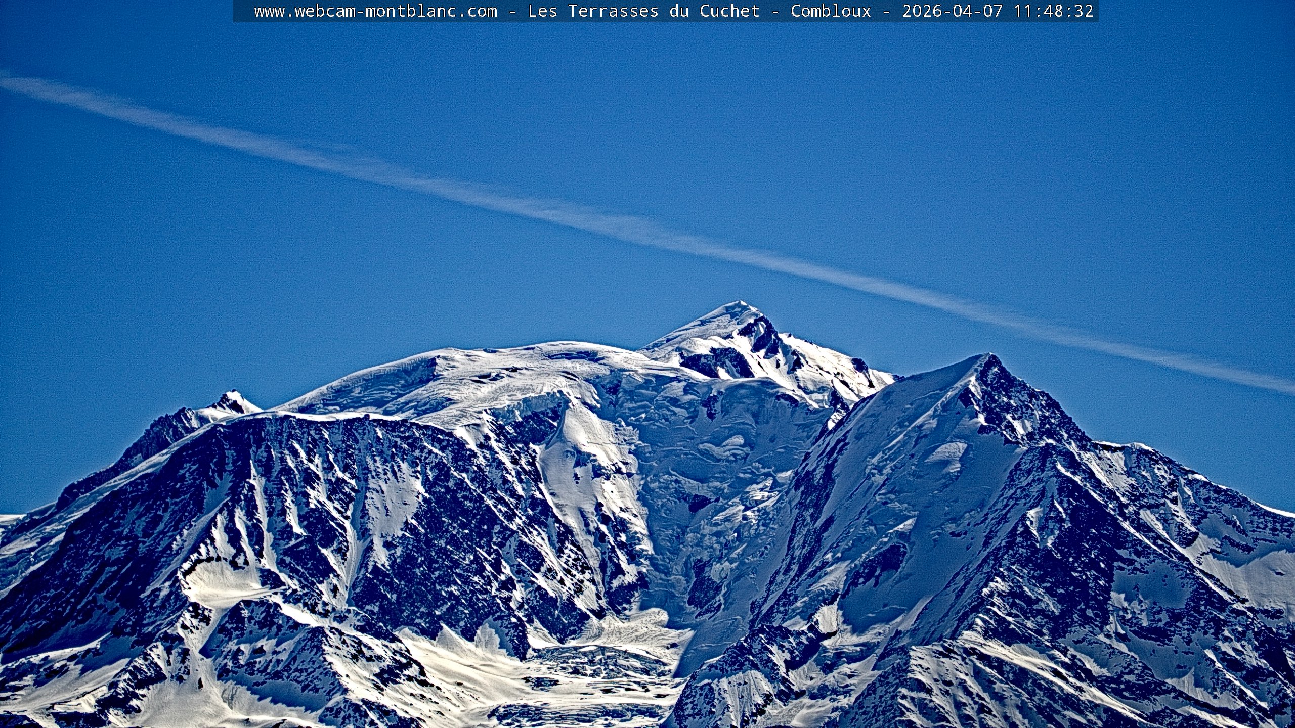 Mont Blanc
