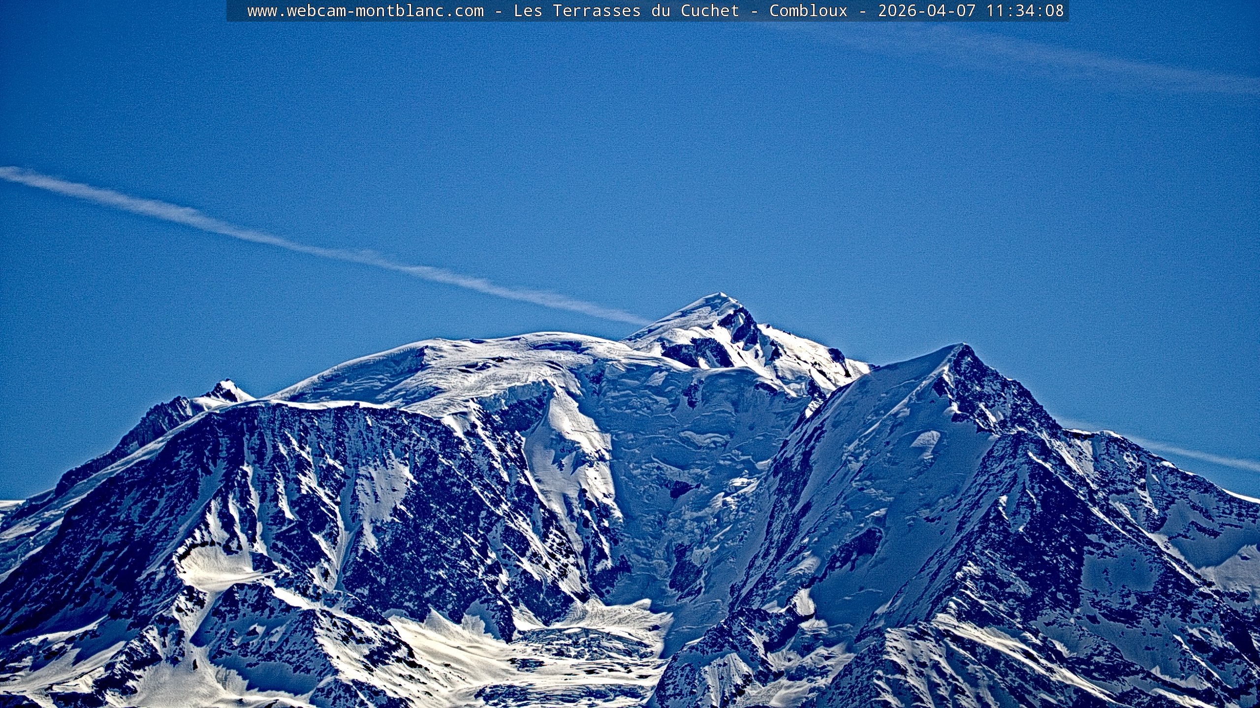 Mont Blanc