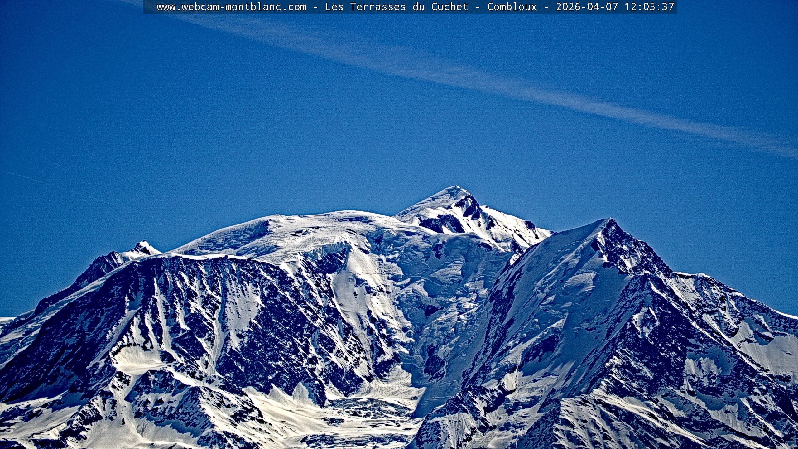 Mont Blanc