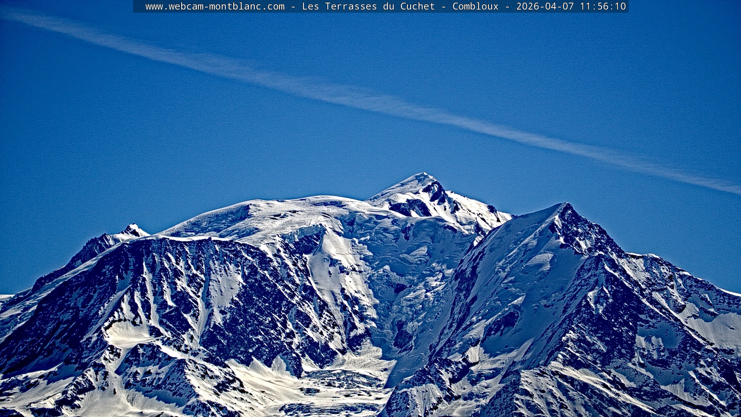Mont Blanc