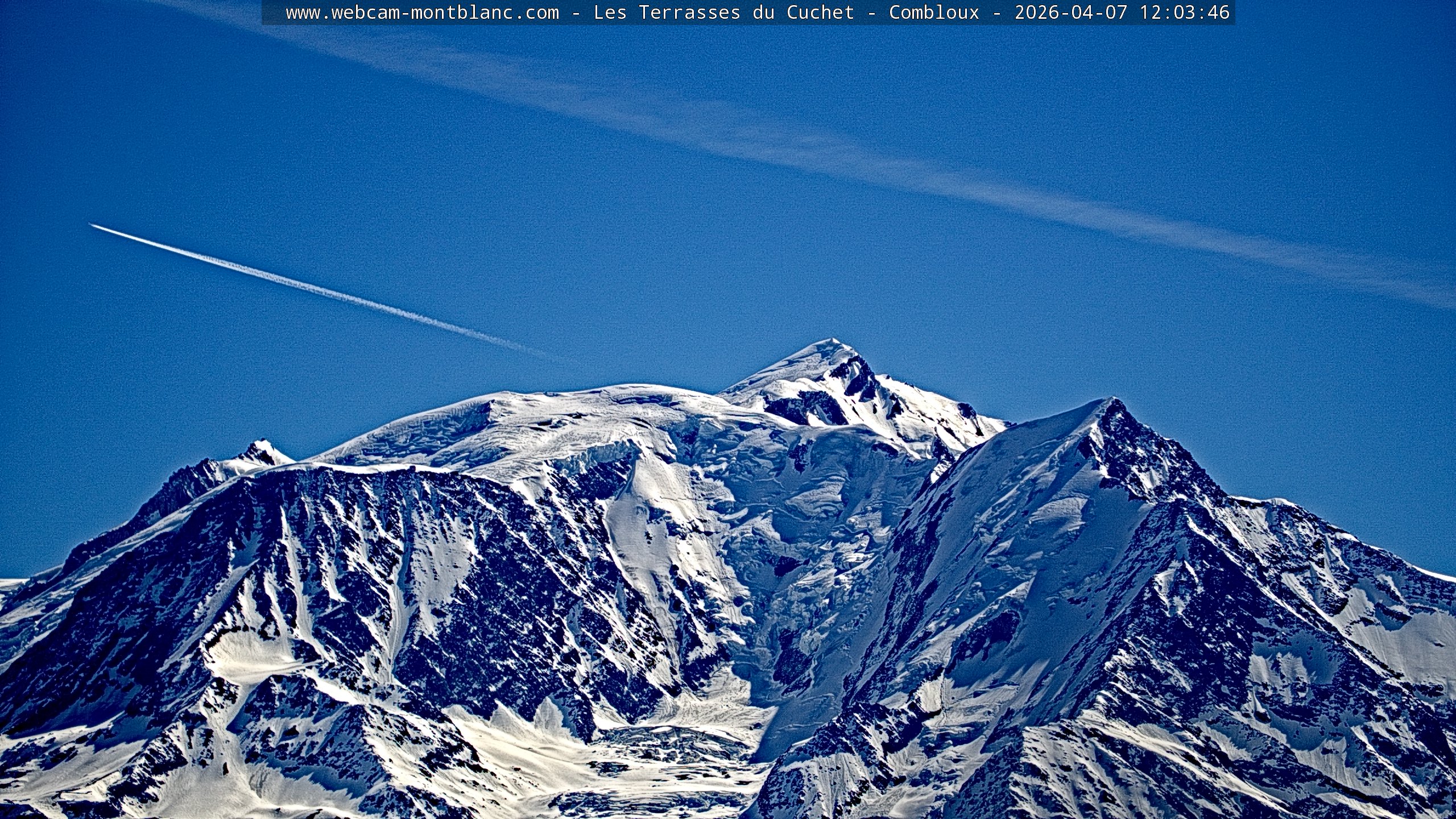 Mont Blanc
