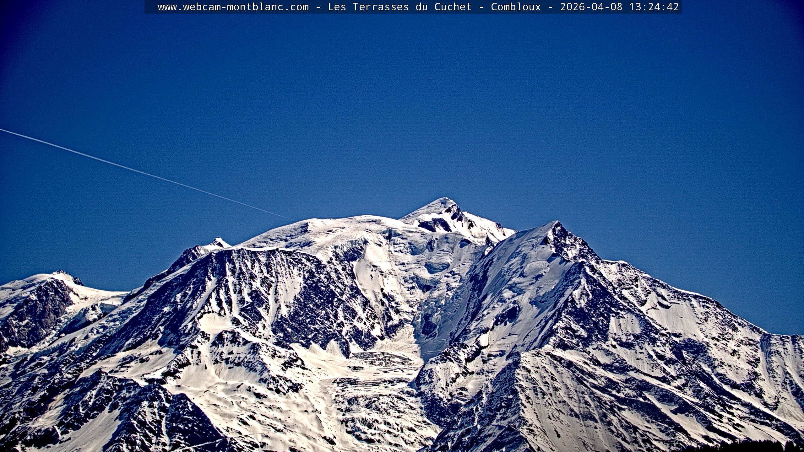 Mont Blanc