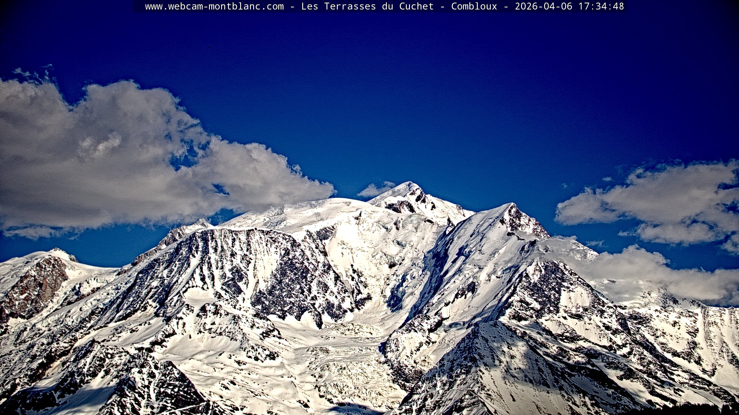 Mont Blanc