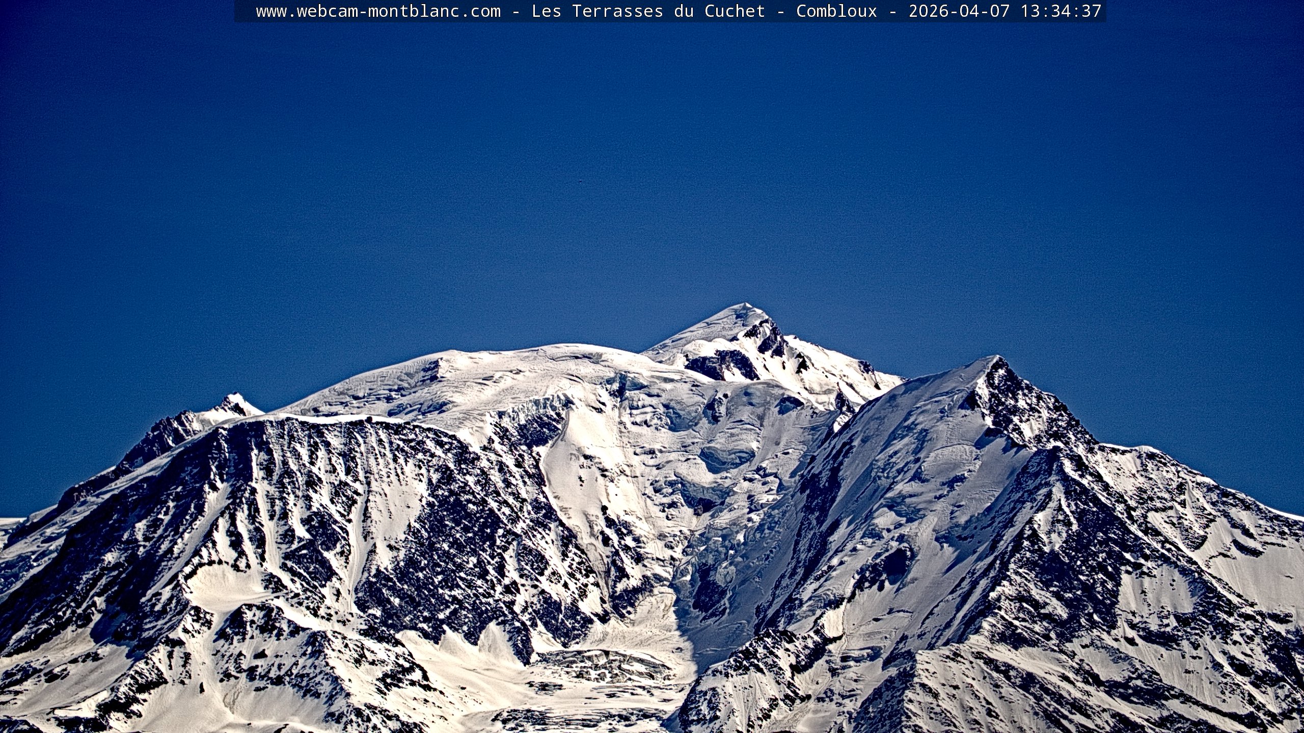 Mont Blanc