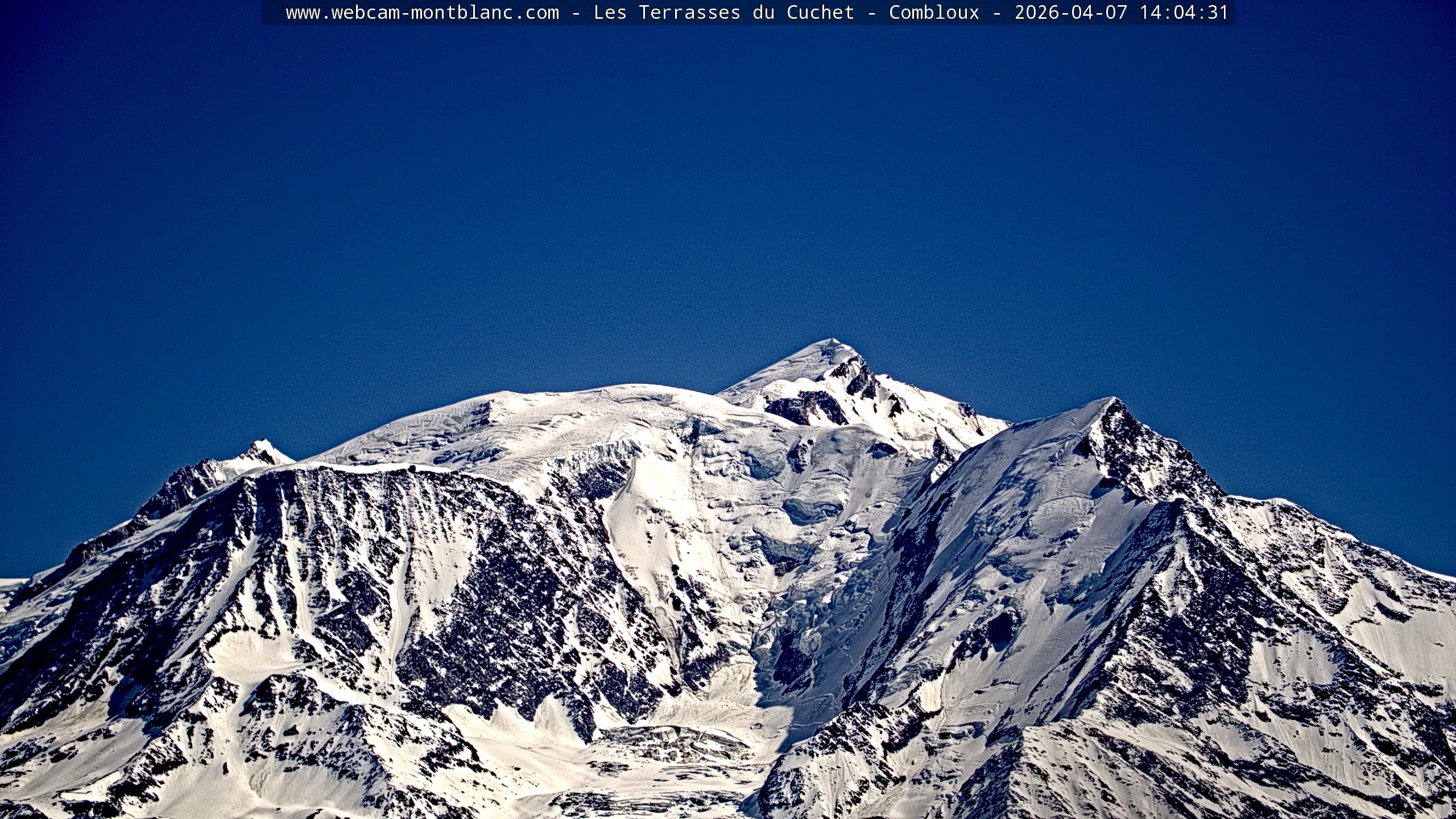 Mont Blanc