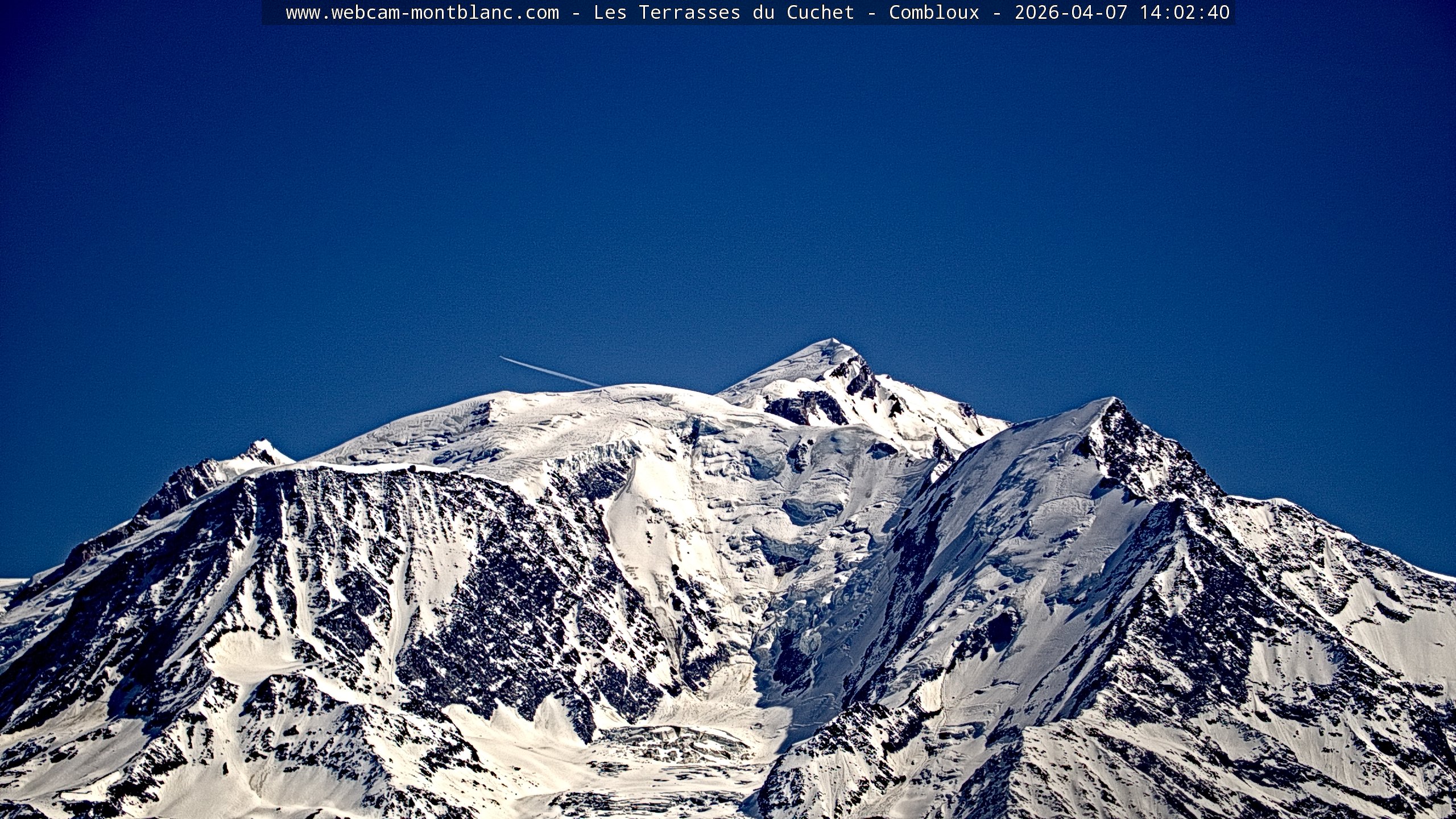 Mont Blanc