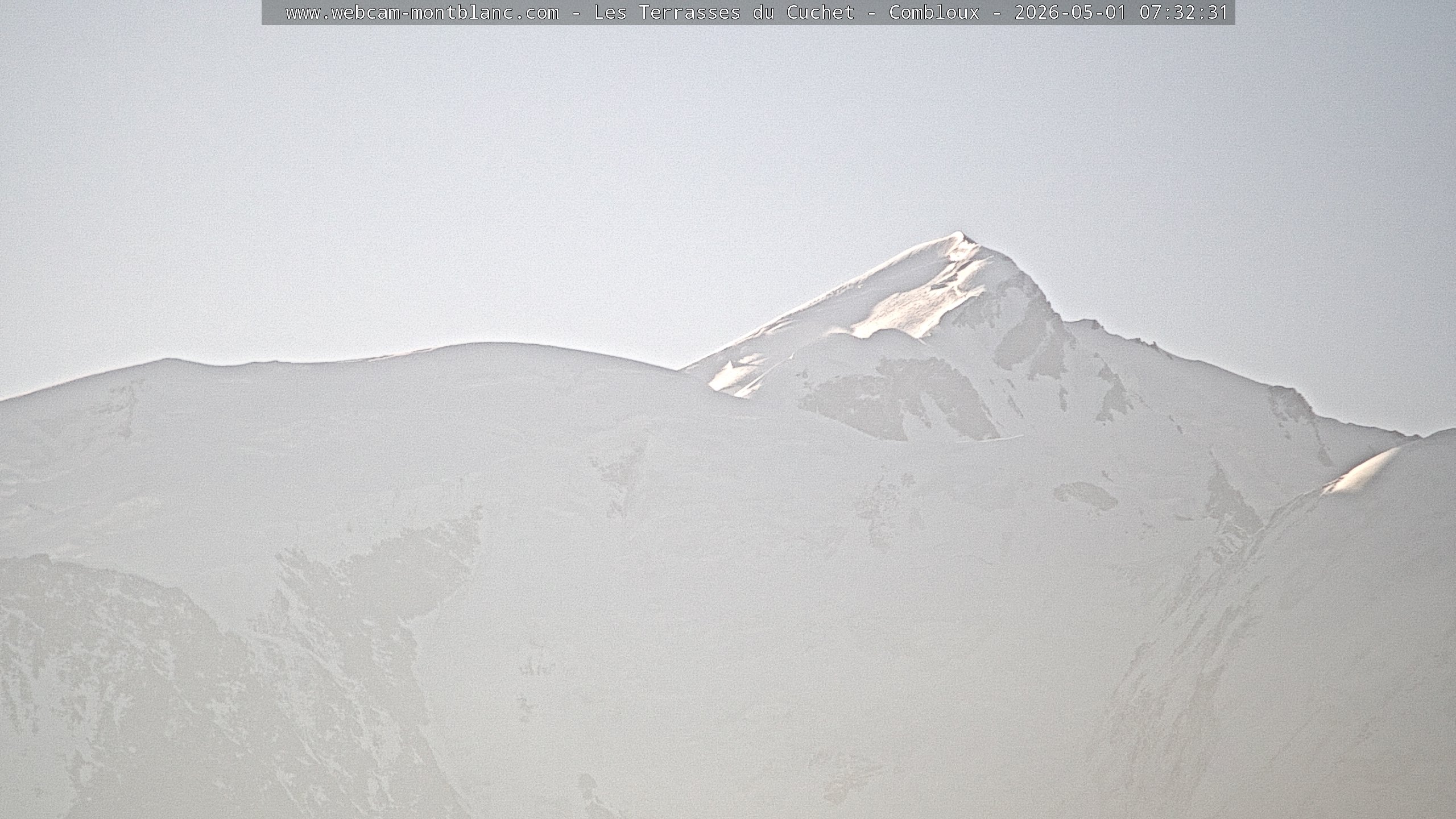 Mont Blanc