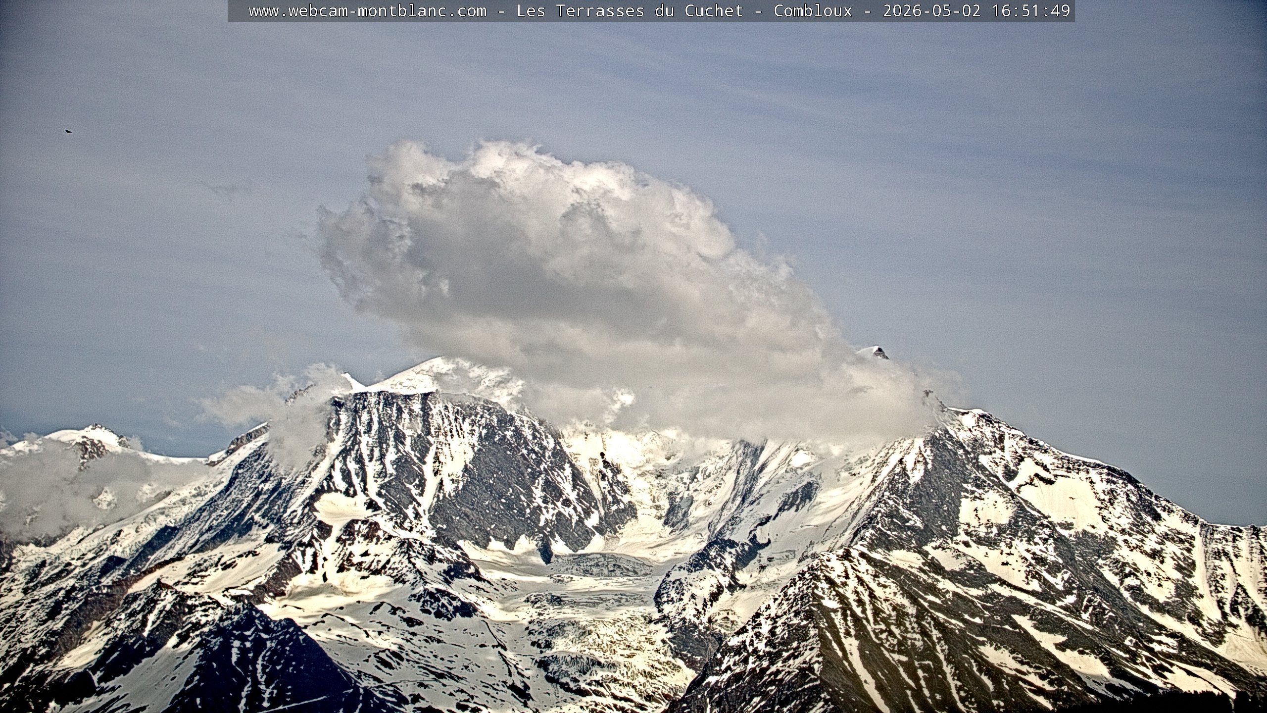 Mont Blanc