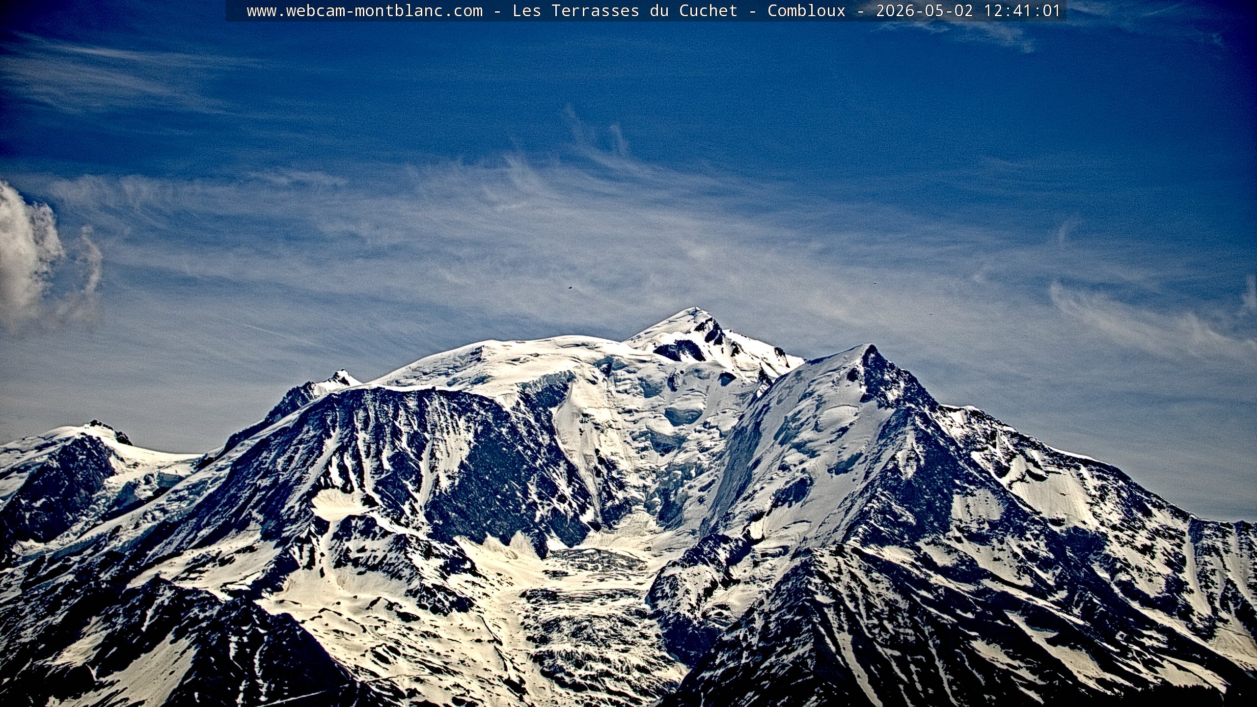 Mont Blanc