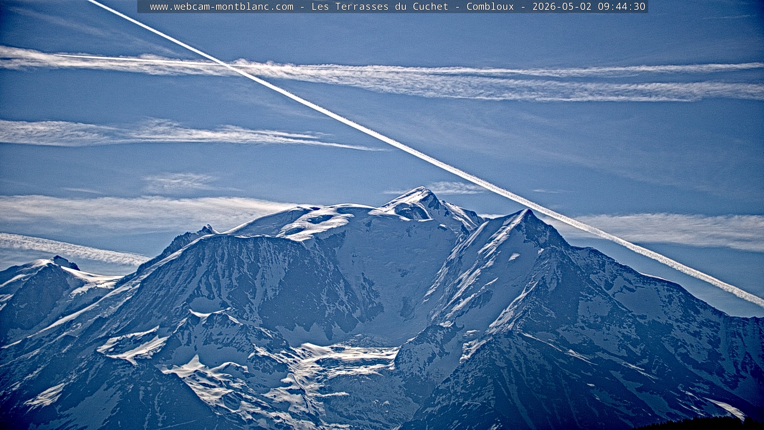 Mont Blanc