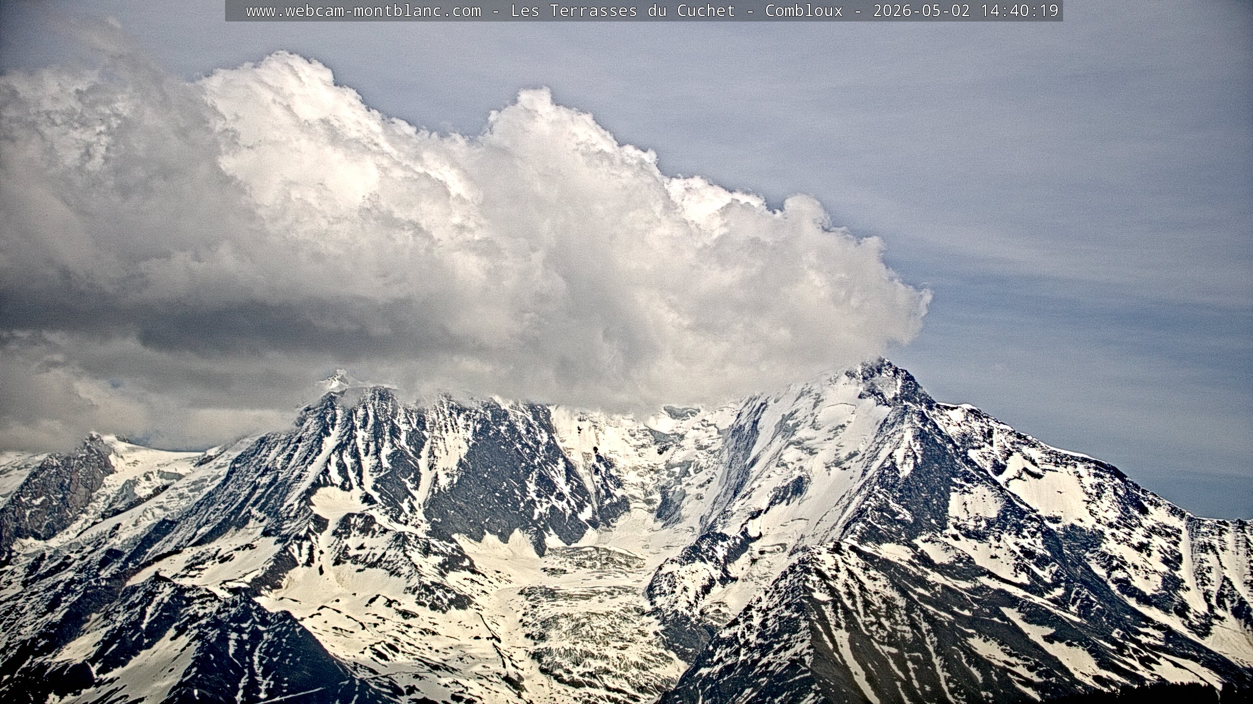 Mont Blanc