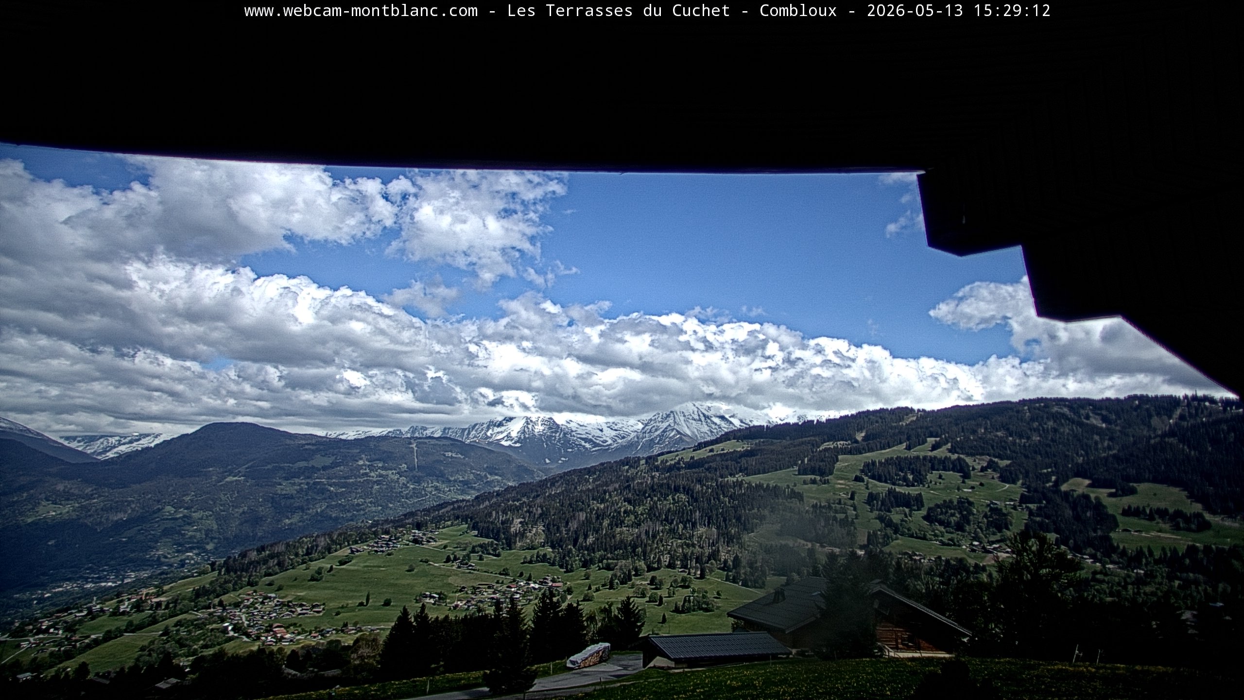 Mont Blanc