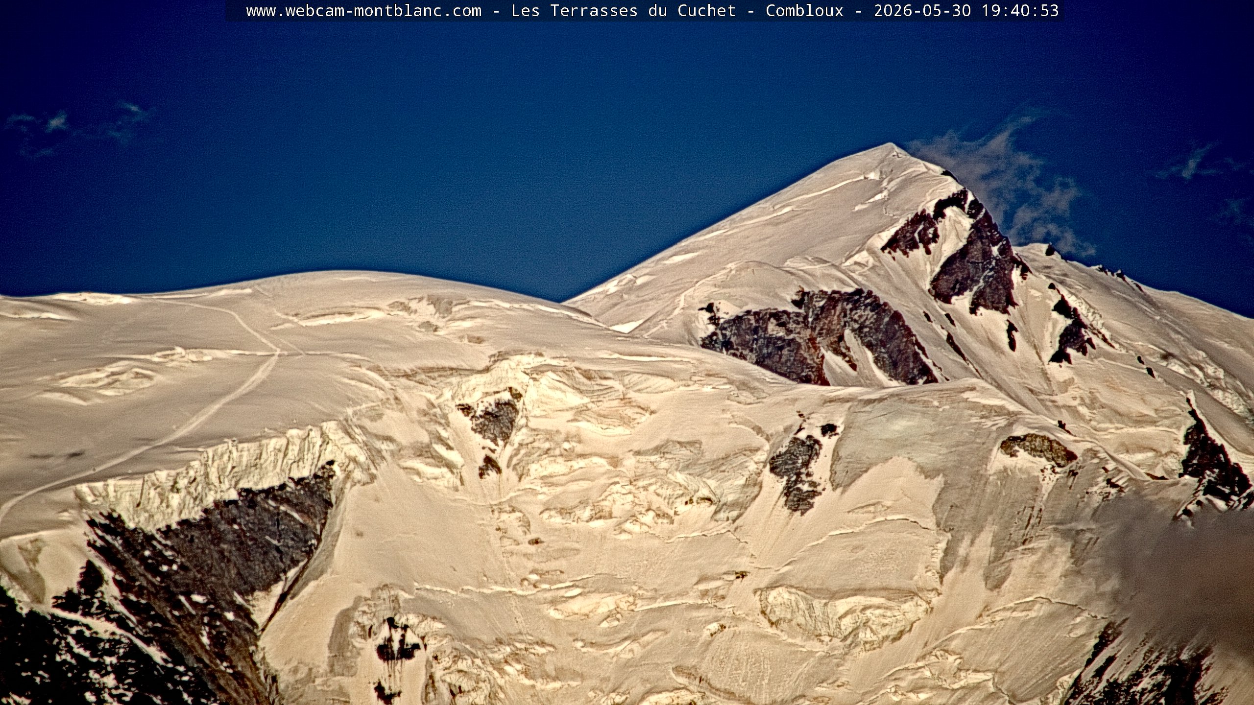 Mont Blanc