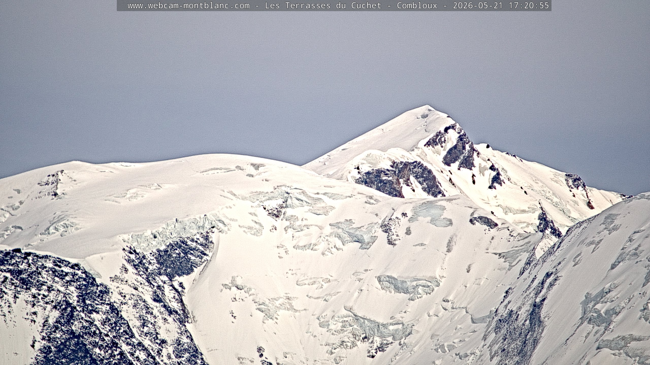 Mont Blanc