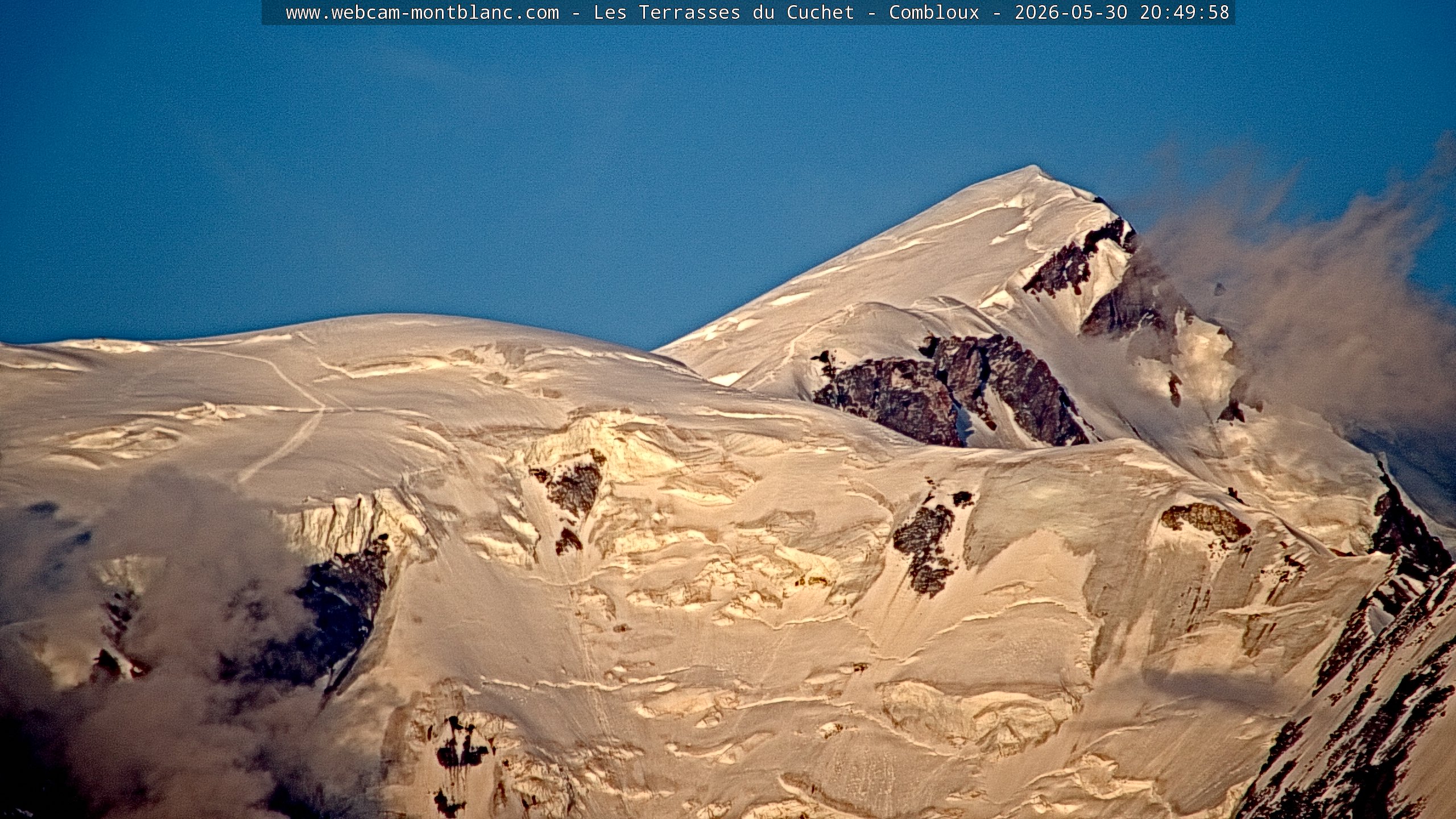 Mont Blanc
