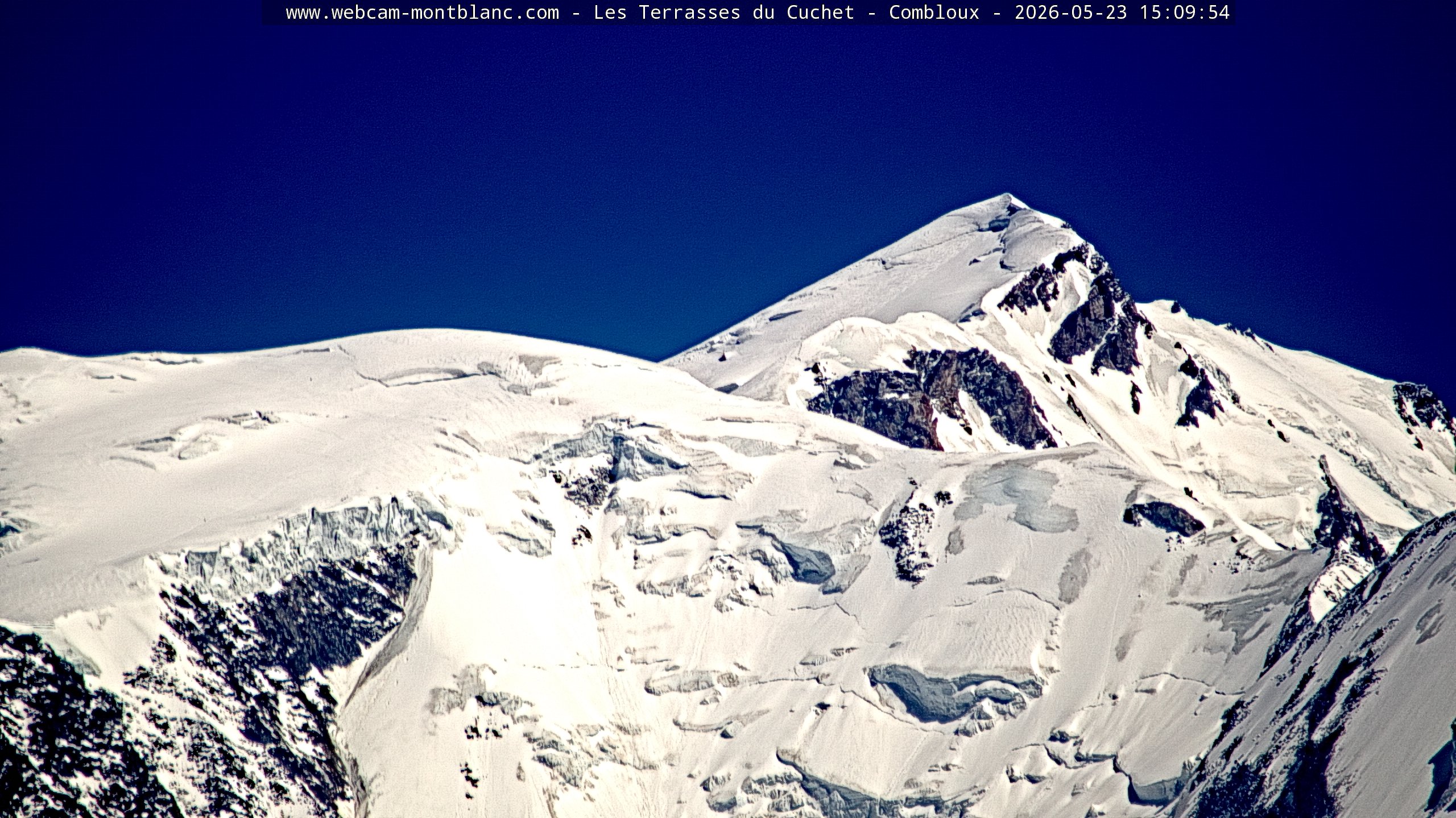 Mont Blanc