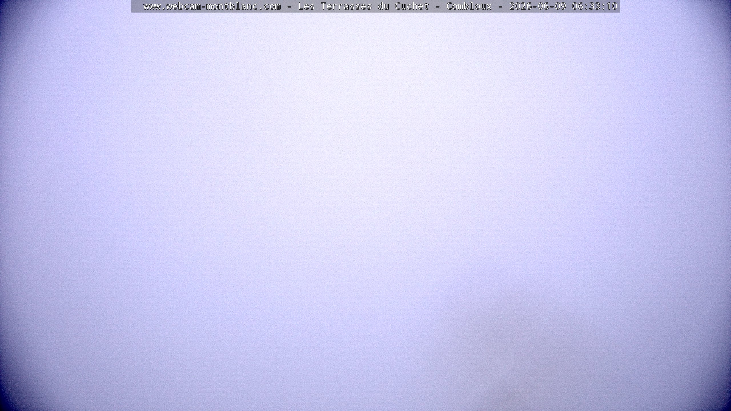 Mont Blanc