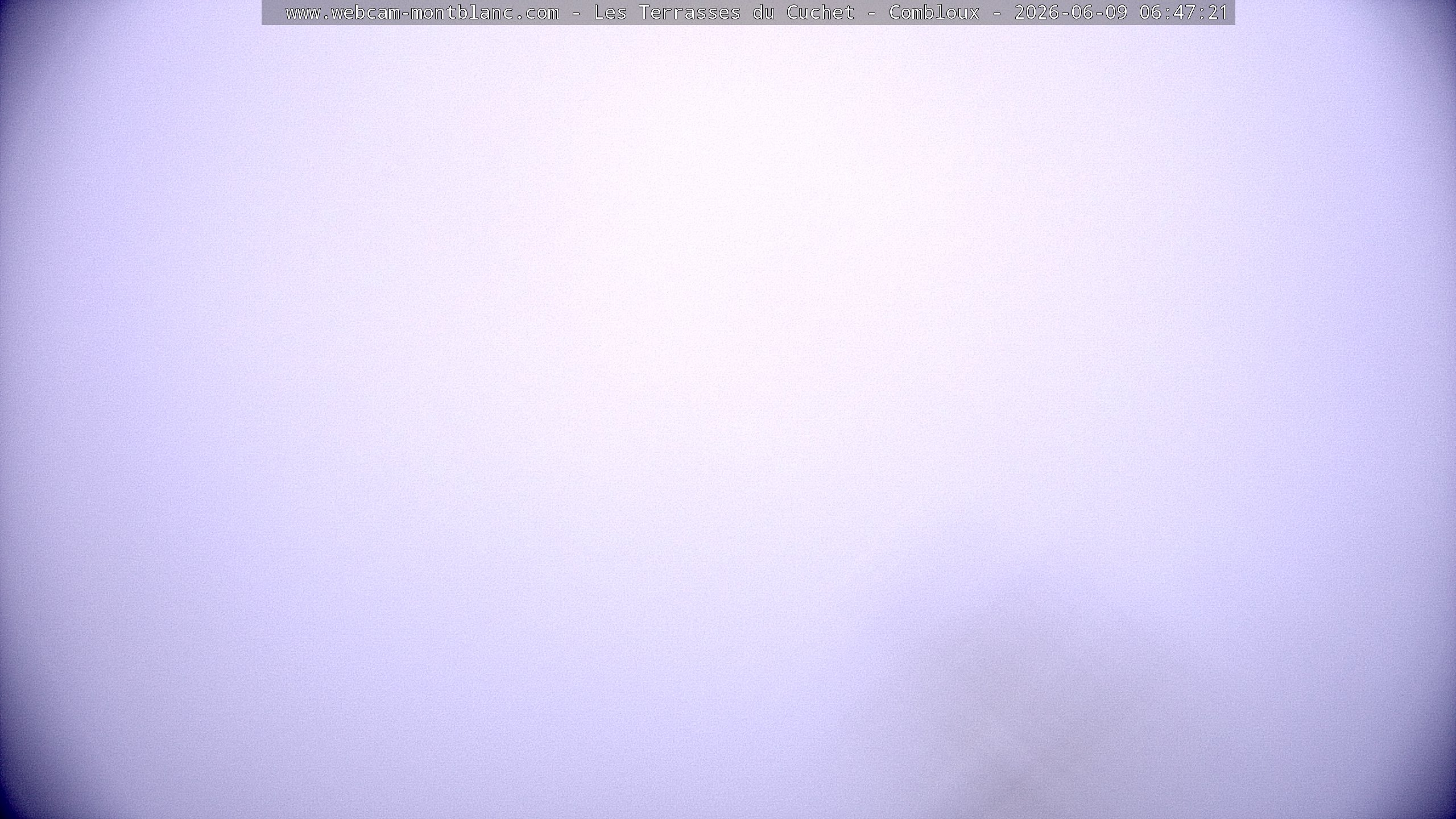 Mont Blanc