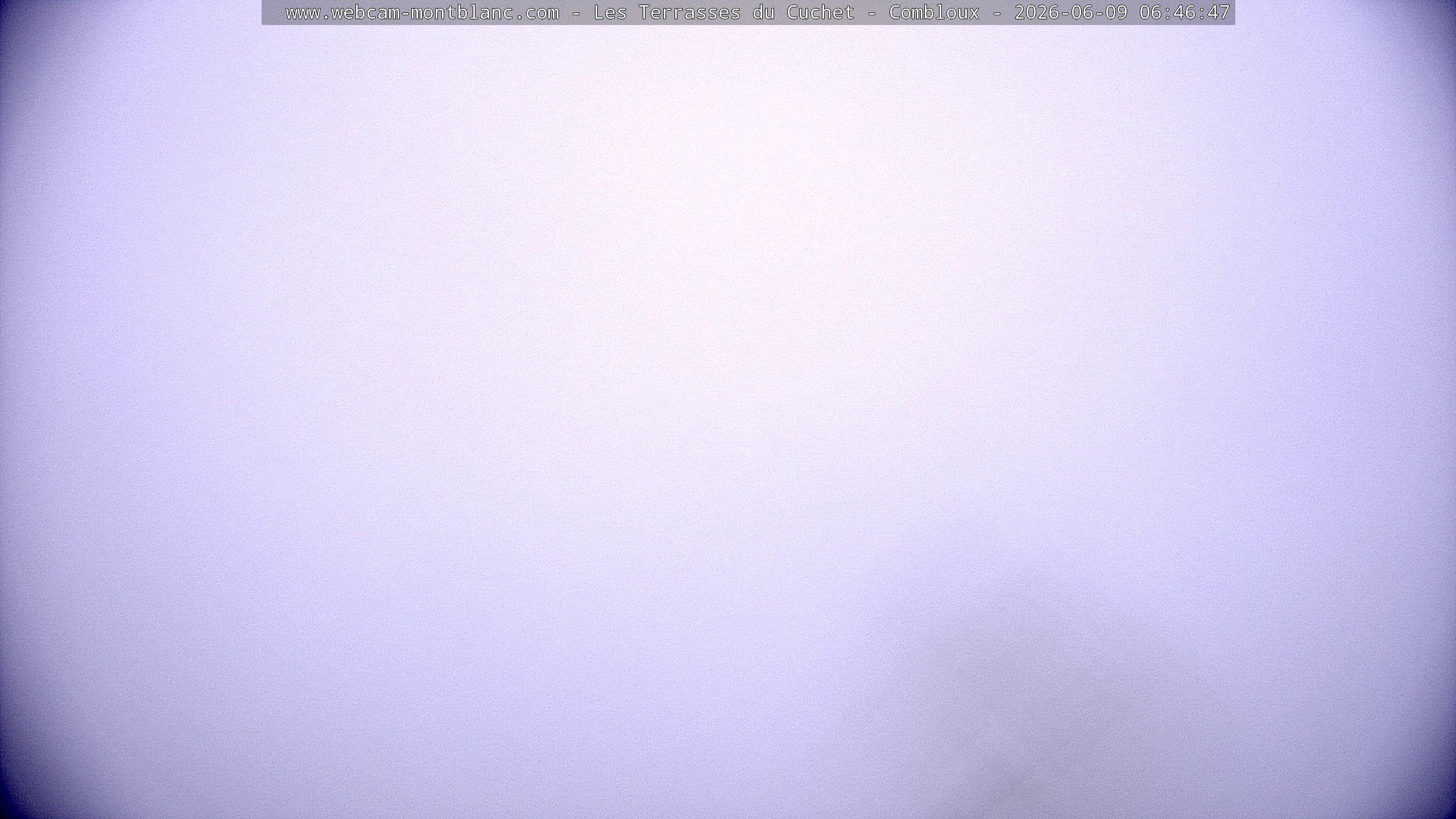 Mont Blanc