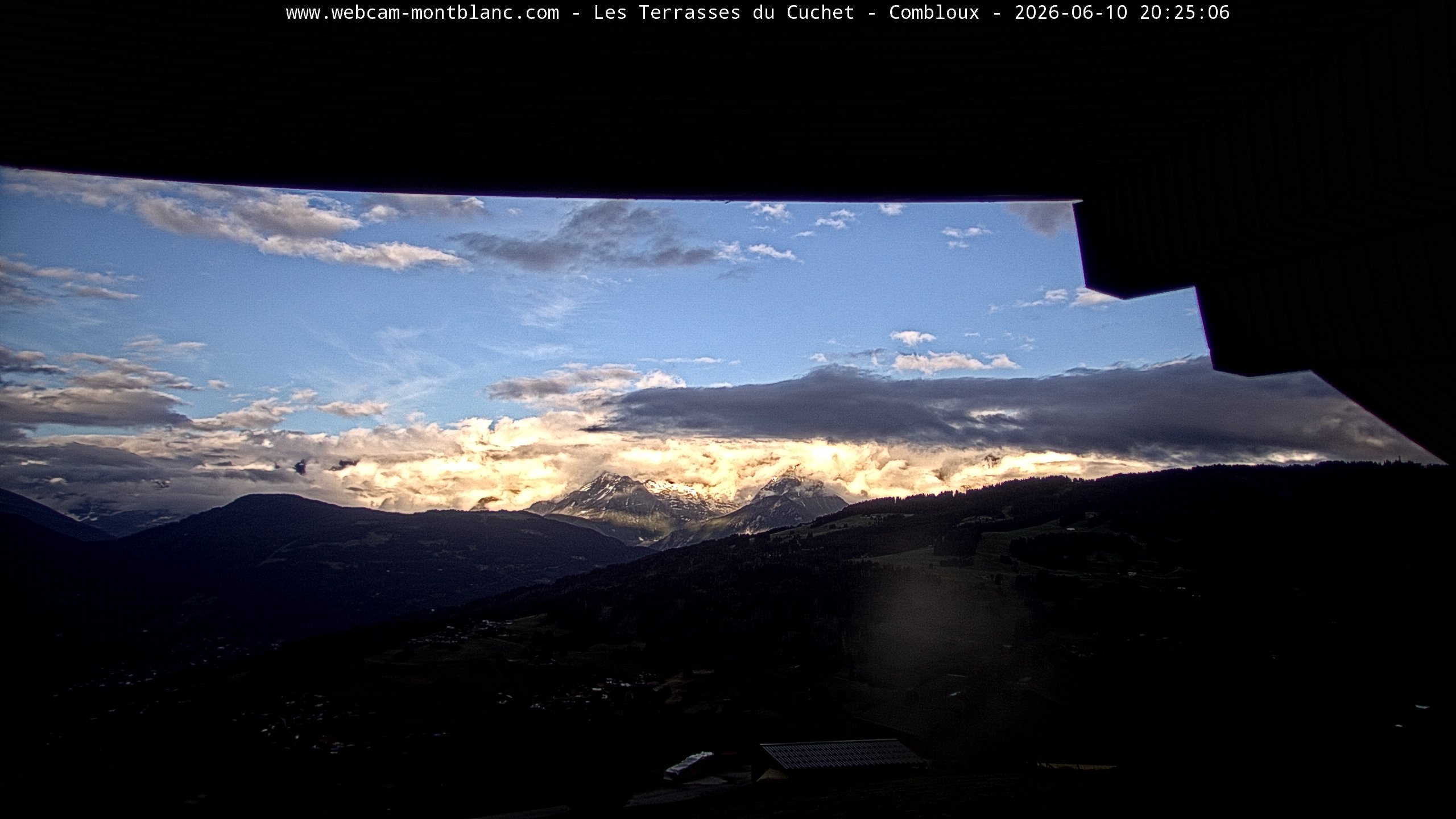 Mont Blanc