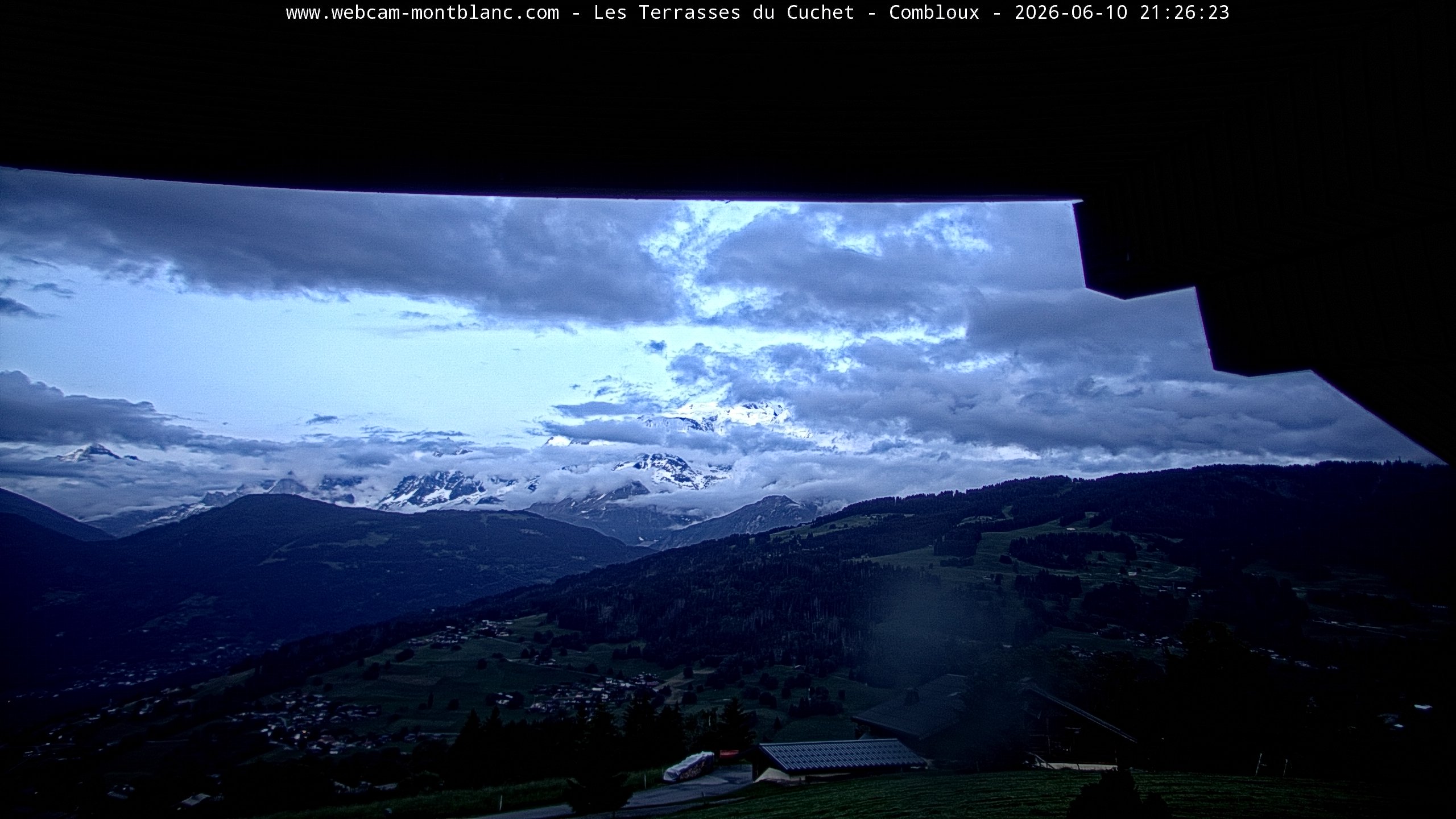 Mont Blanc