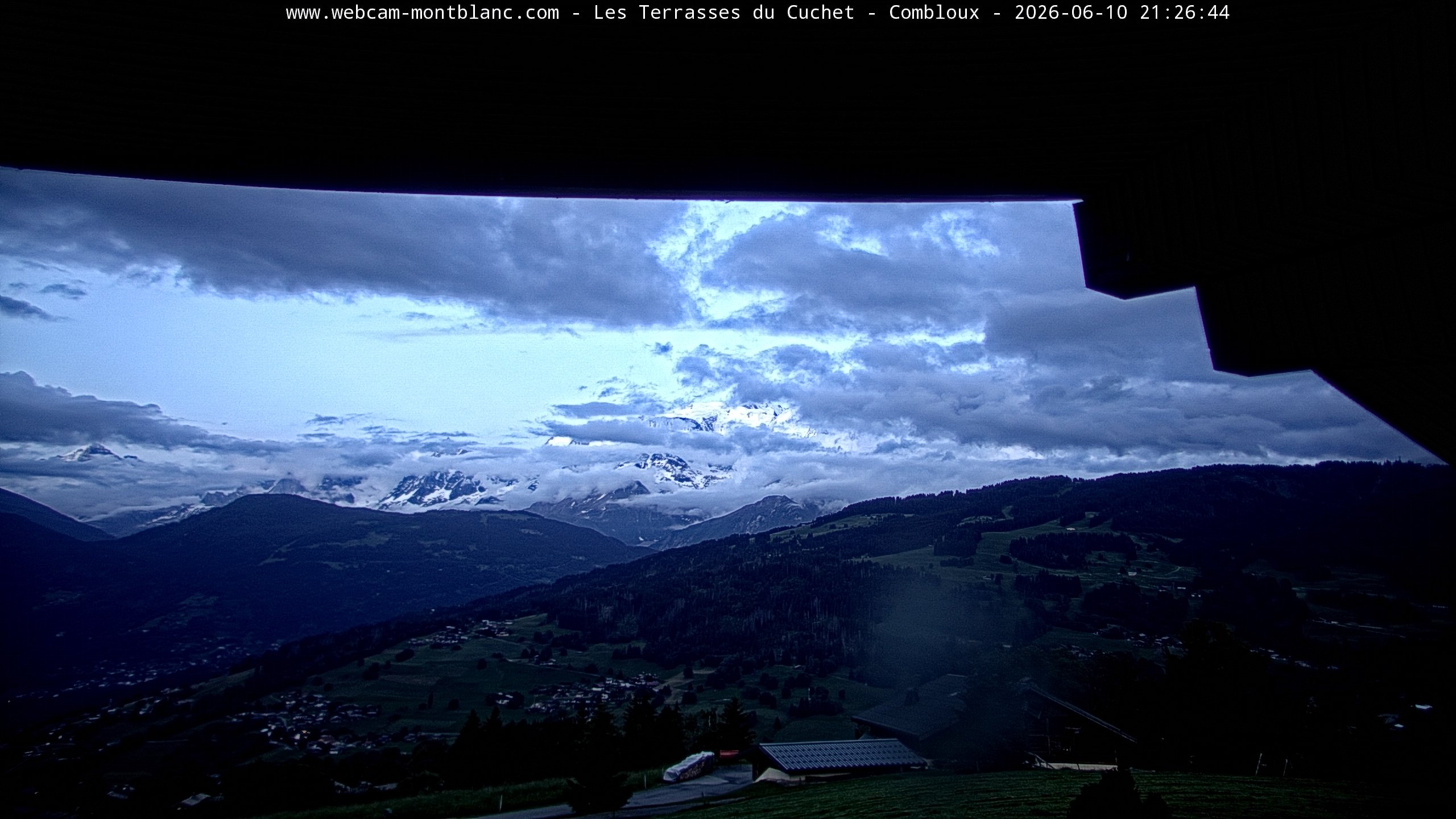 Mont Blanc