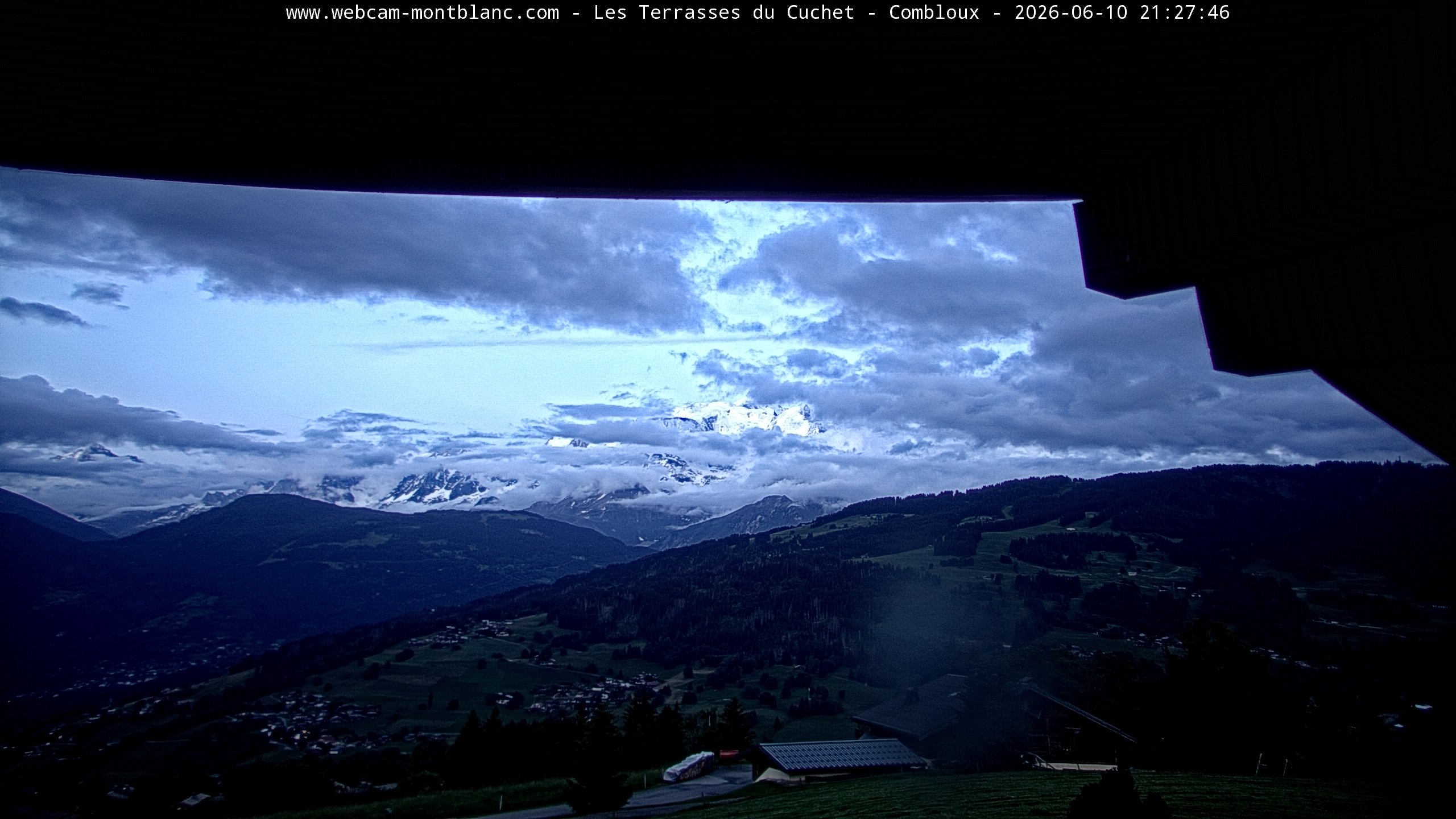 Mont Blanc