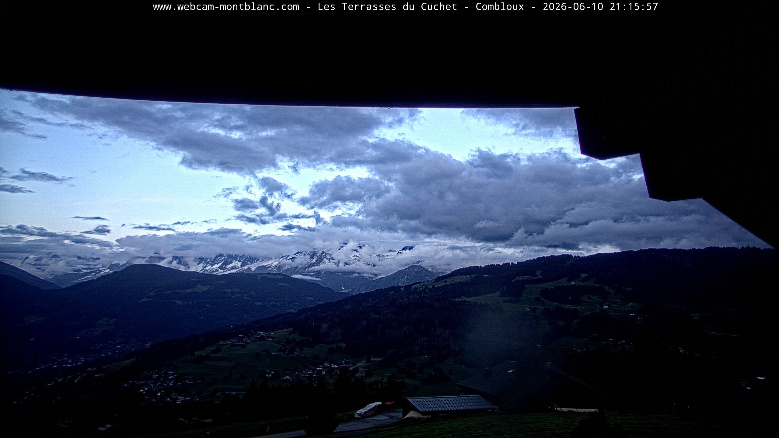 Mont Blanc