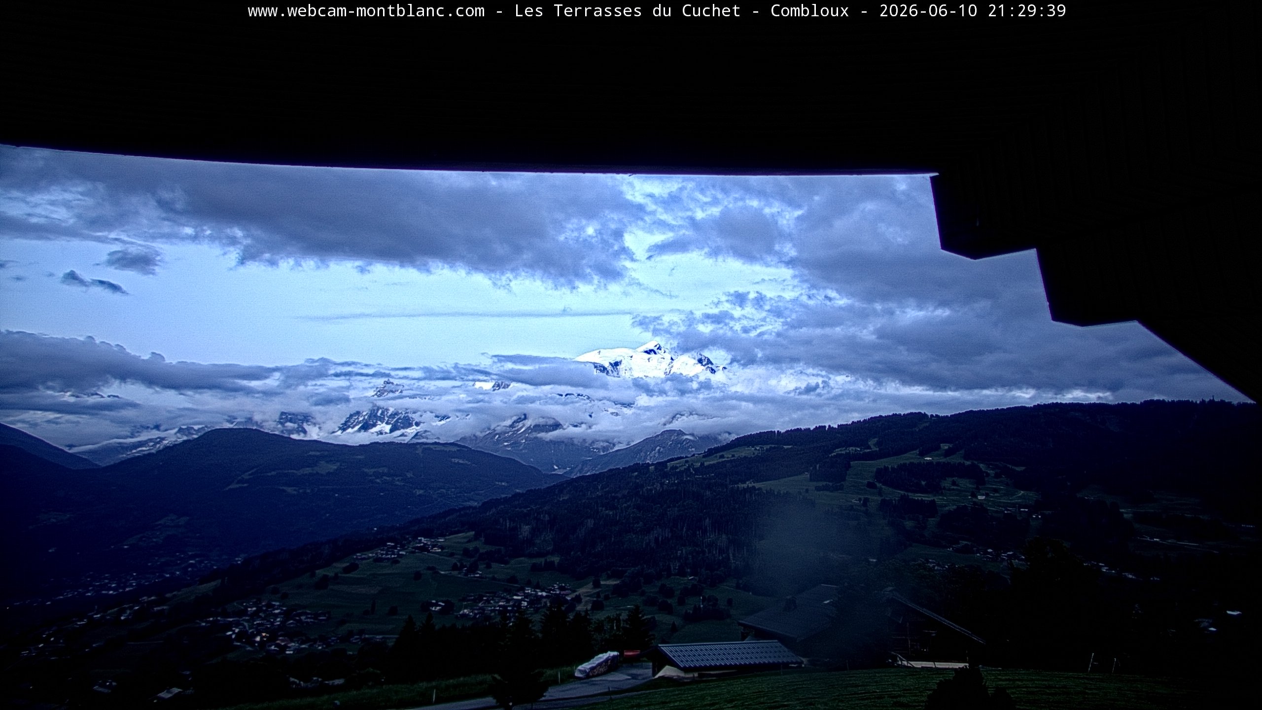 Mont Blanc