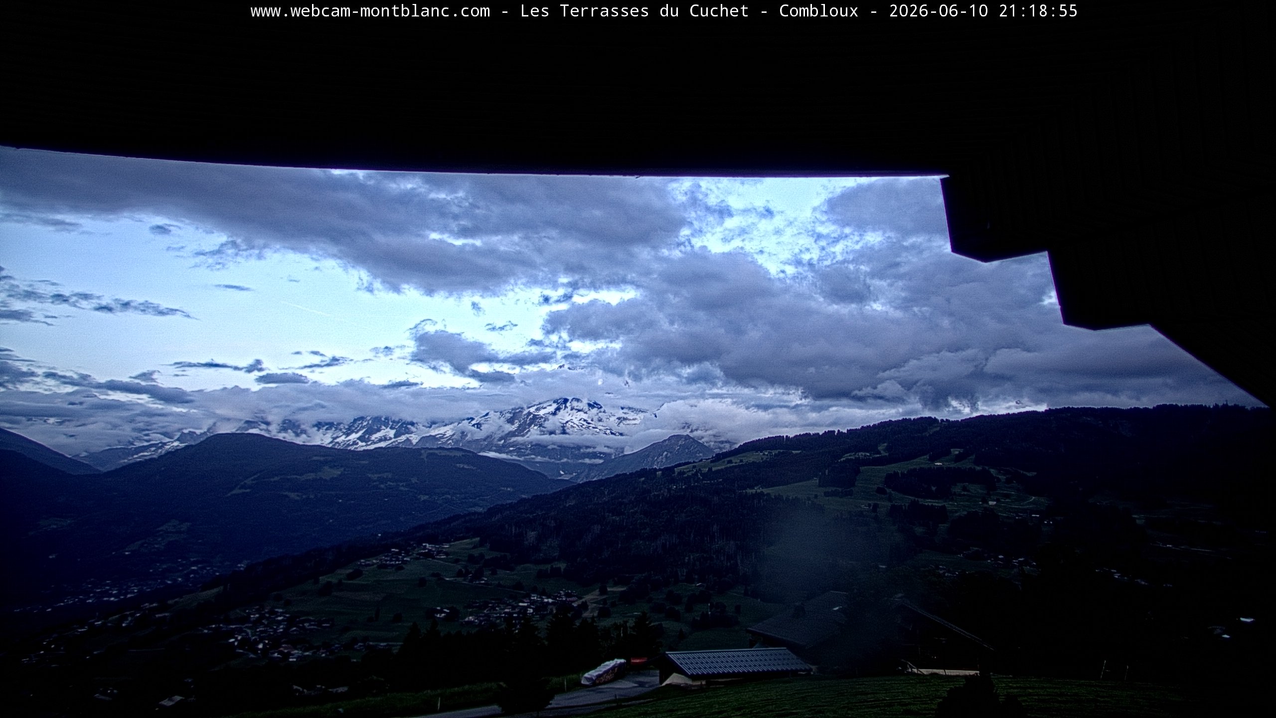 Mont Blanc