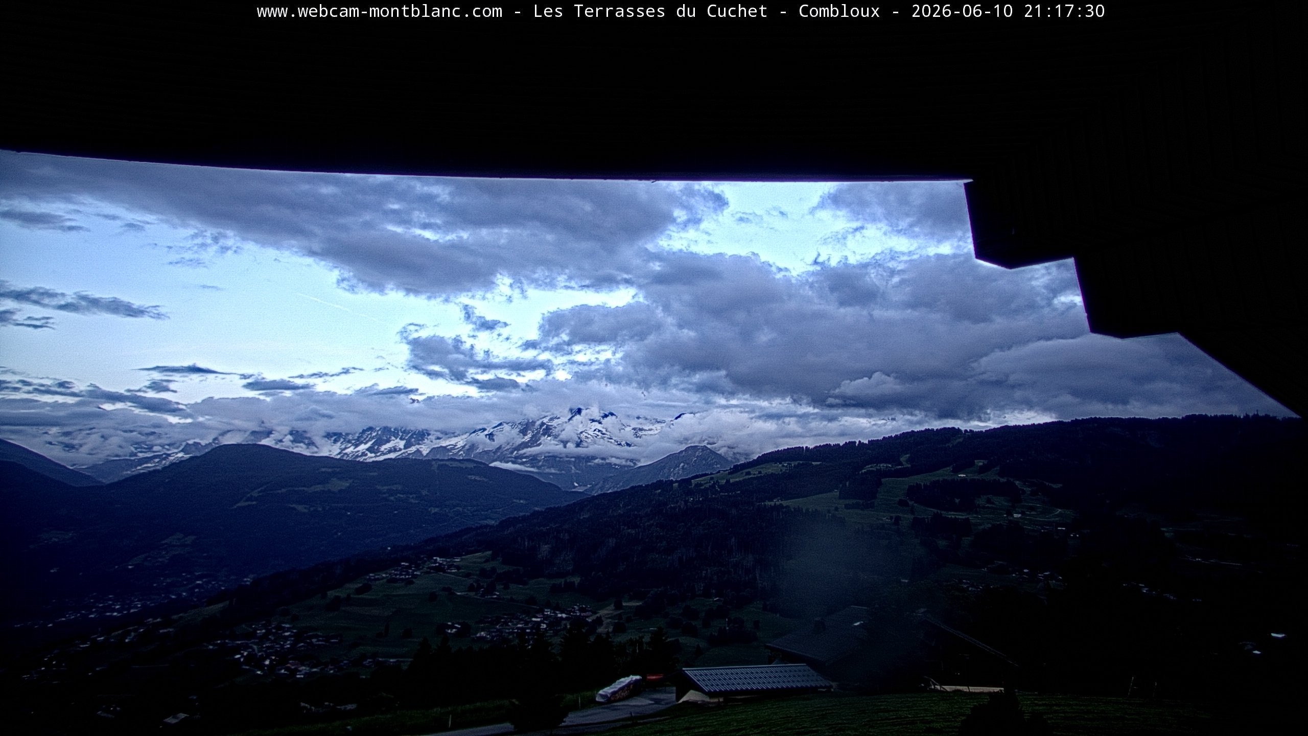 Mont Blanc