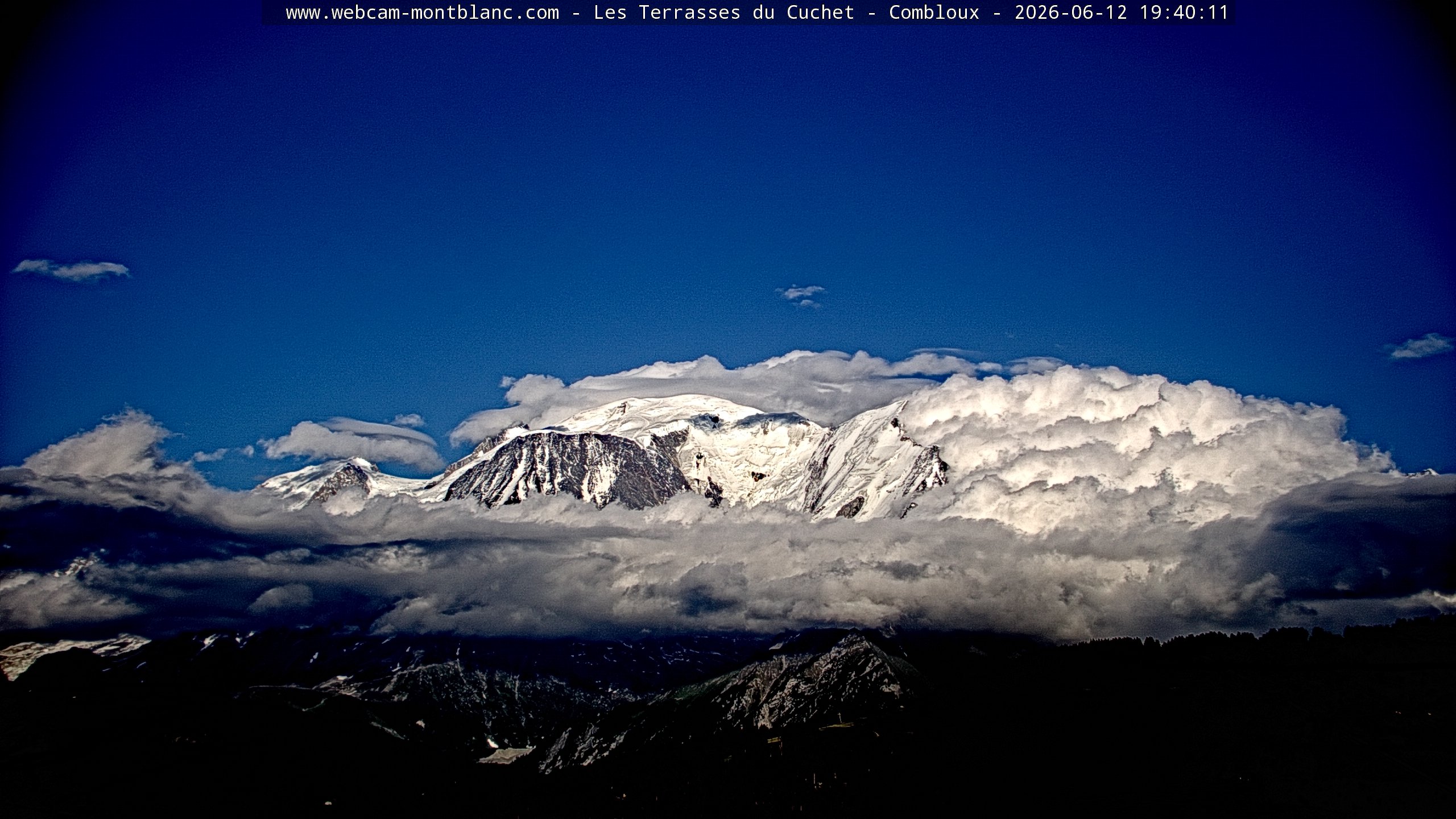 Mont Blanc