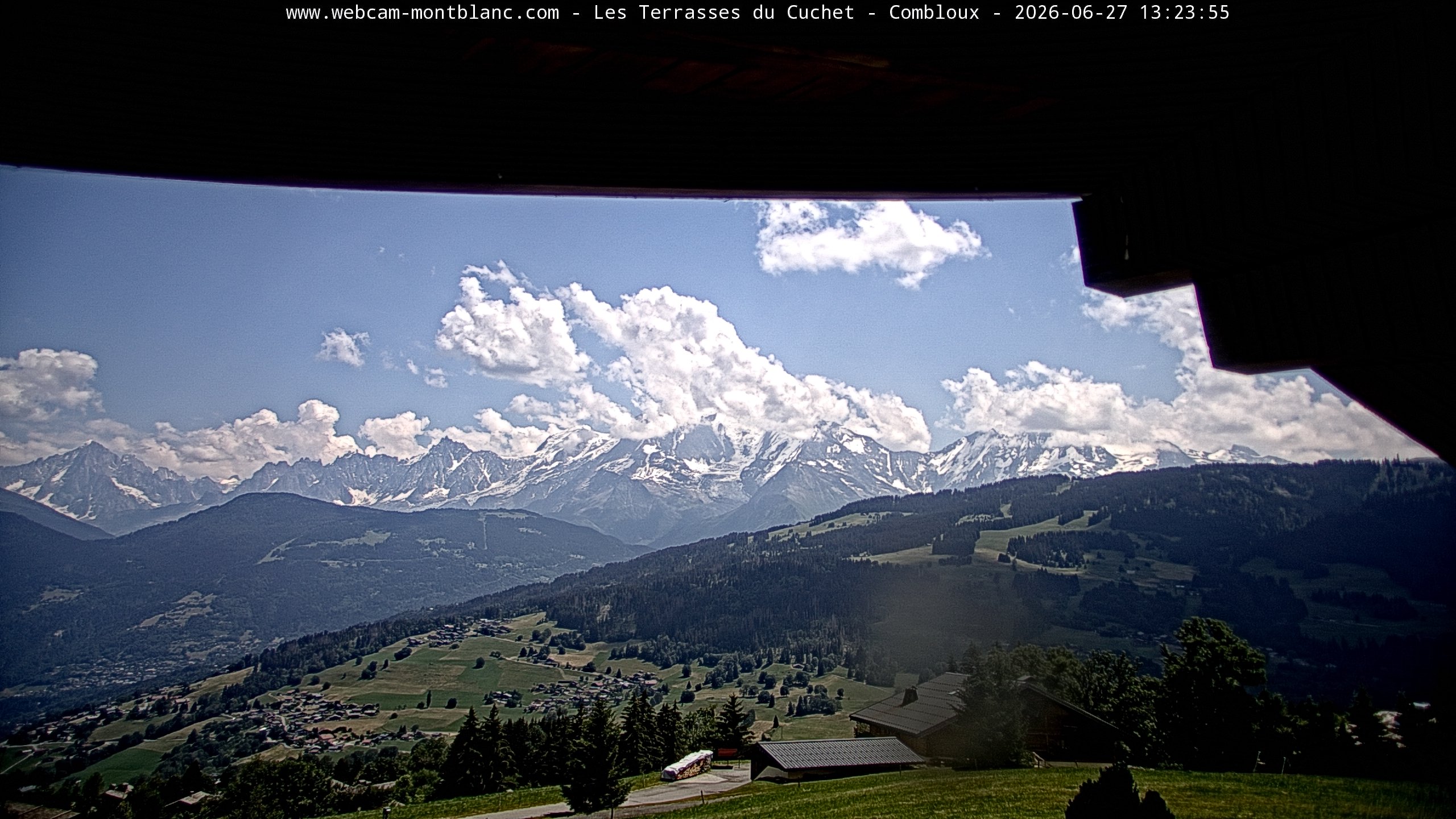 Mont Blanc