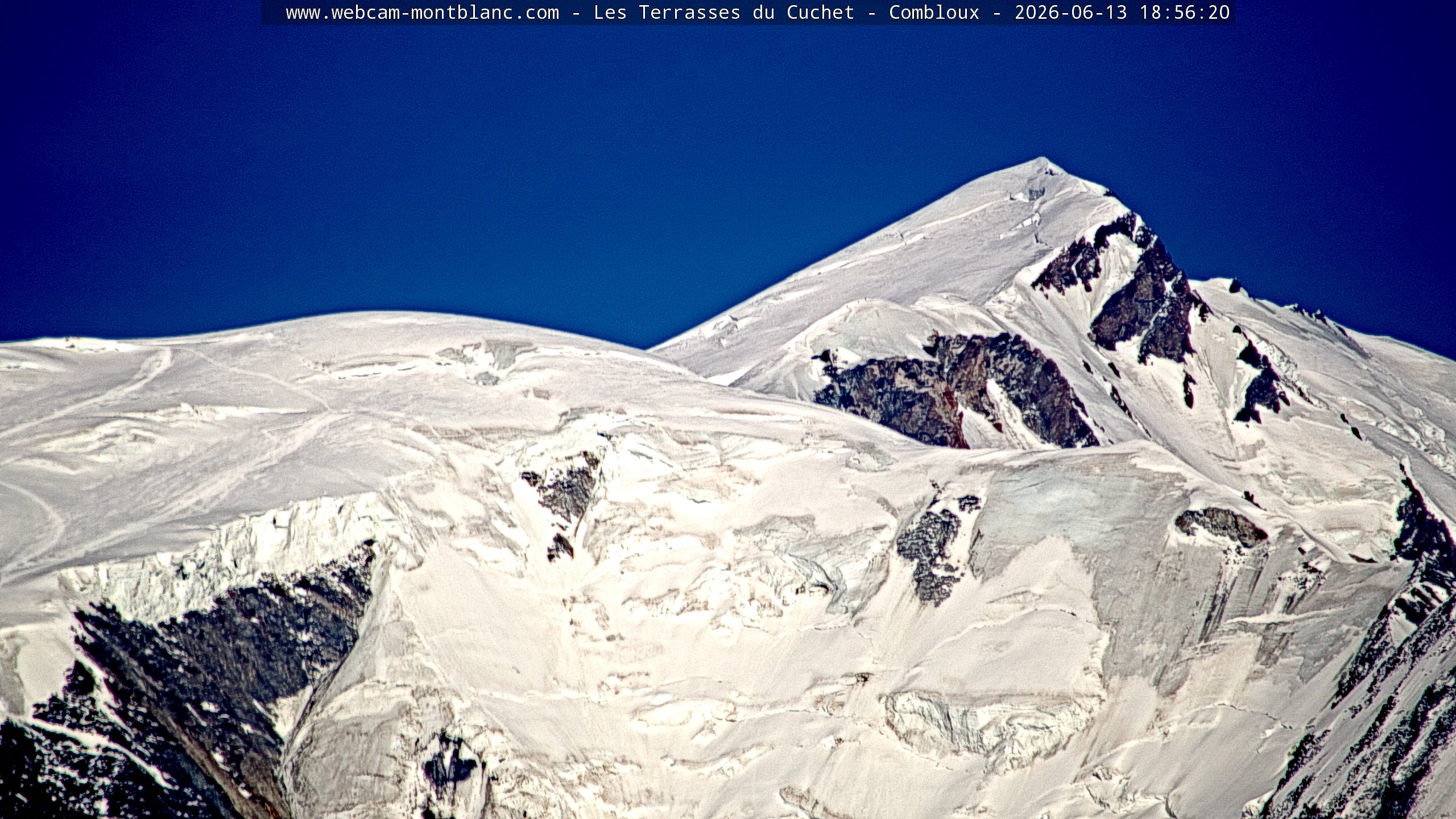 Mont Blanc