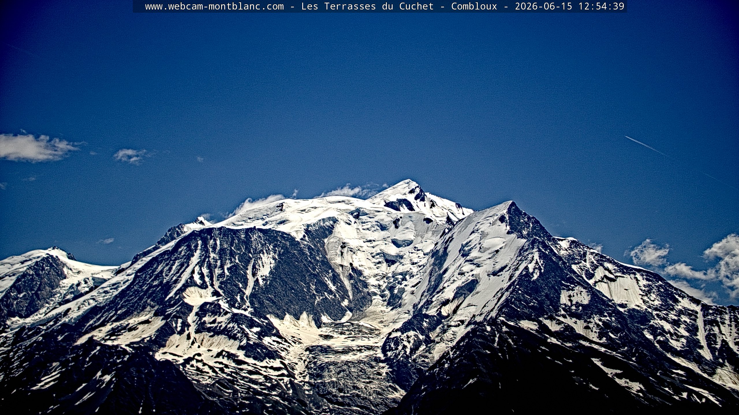 Mont Blanc
